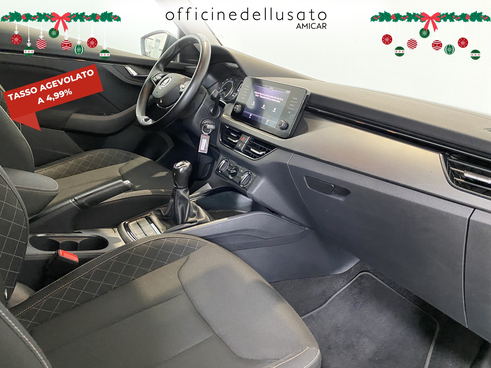 Tutto l'usato e KM 0