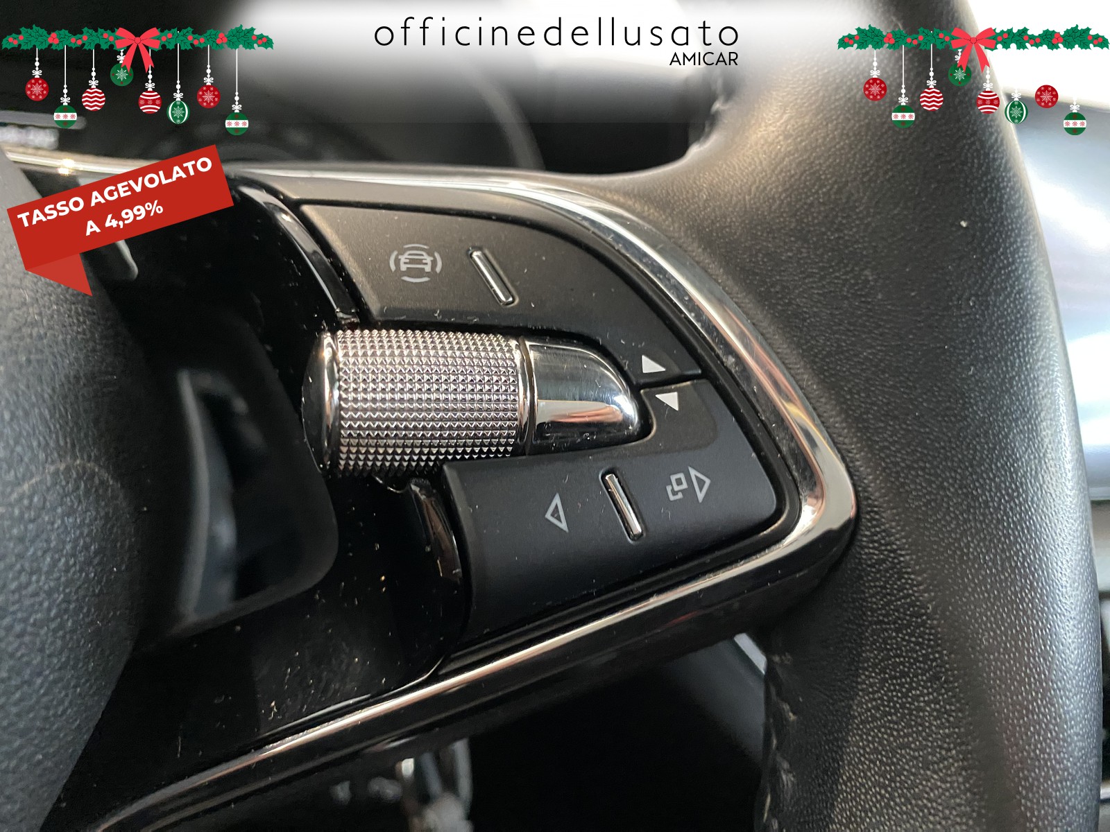 Tutto l'usato e KM 0