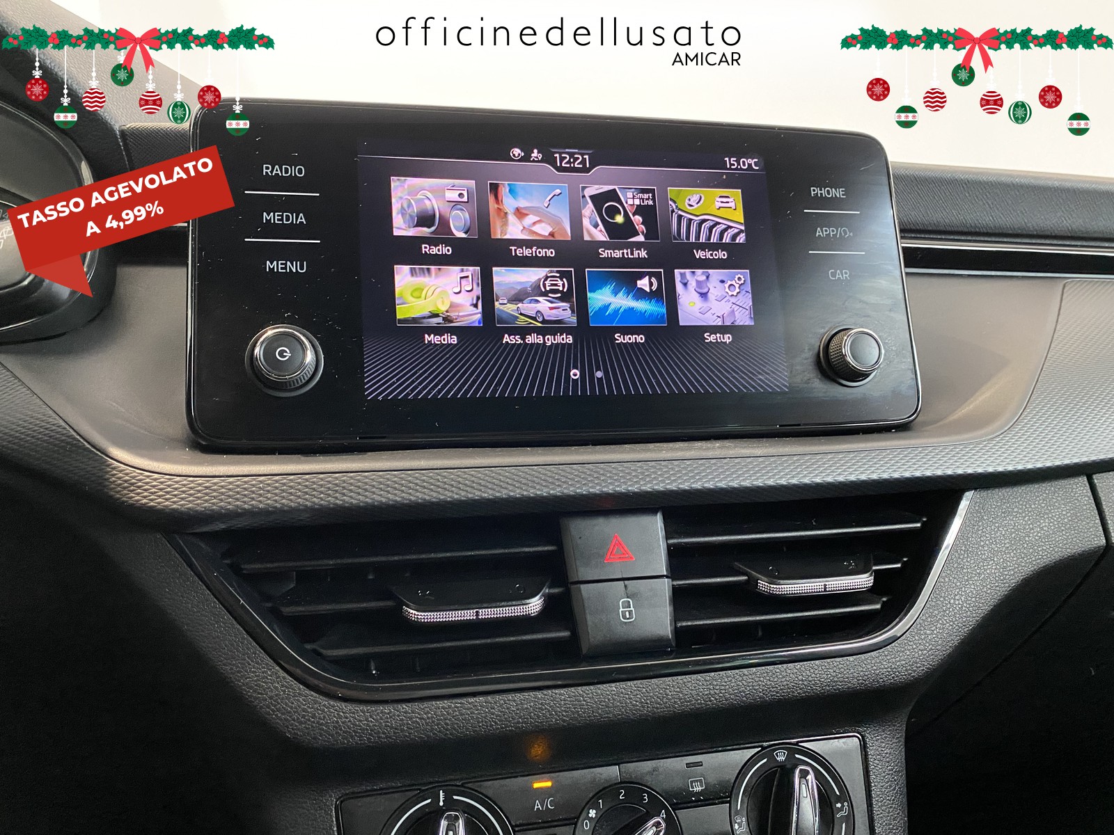 Tutto l'usato e KM 0