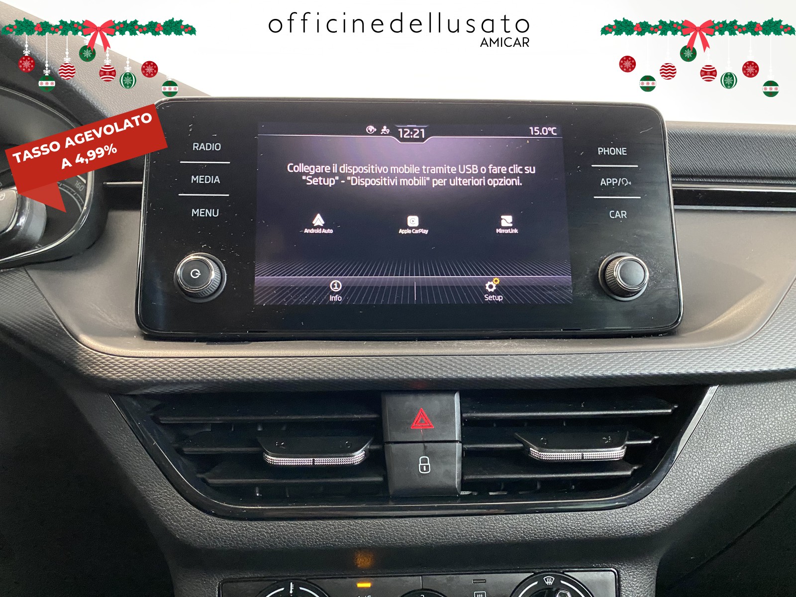 Tutto l'usato e KM 0