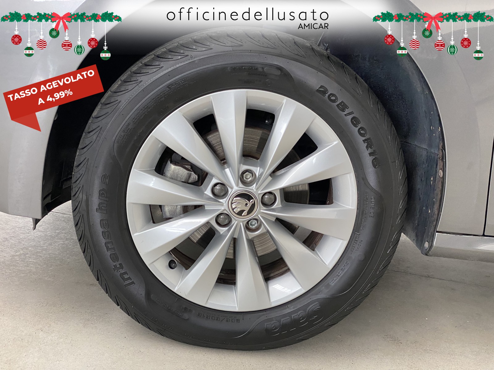 Tutto l'usato e KM 0