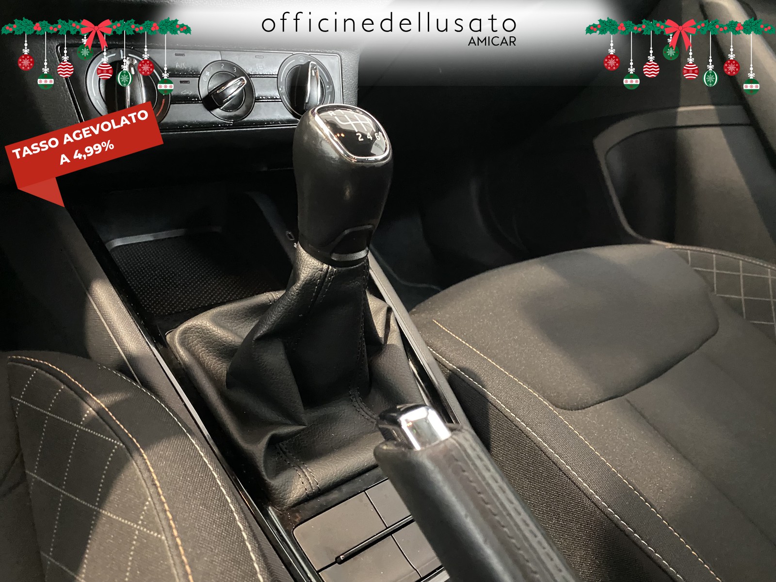 Tutto l'usato e KM 0