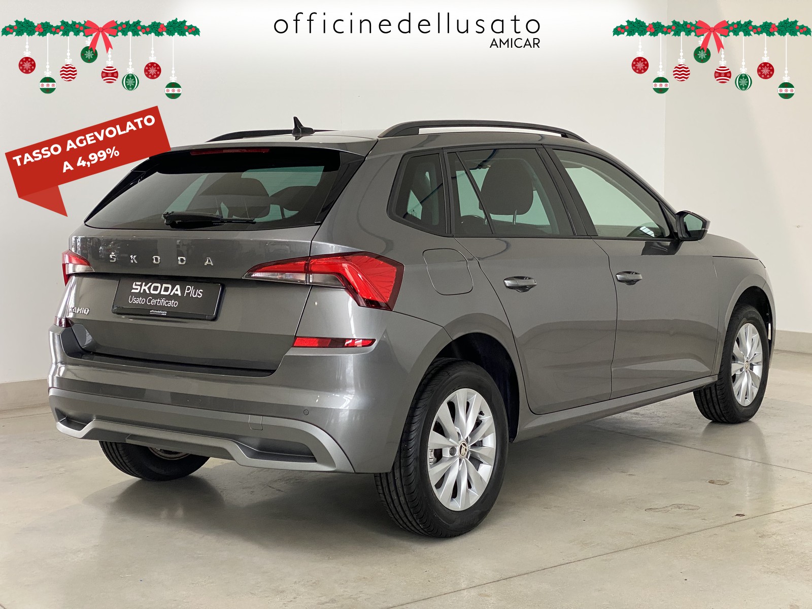 Tutto l'usato e KM 0