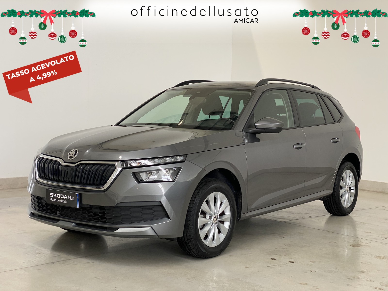 Tutto l'usato e KM 0