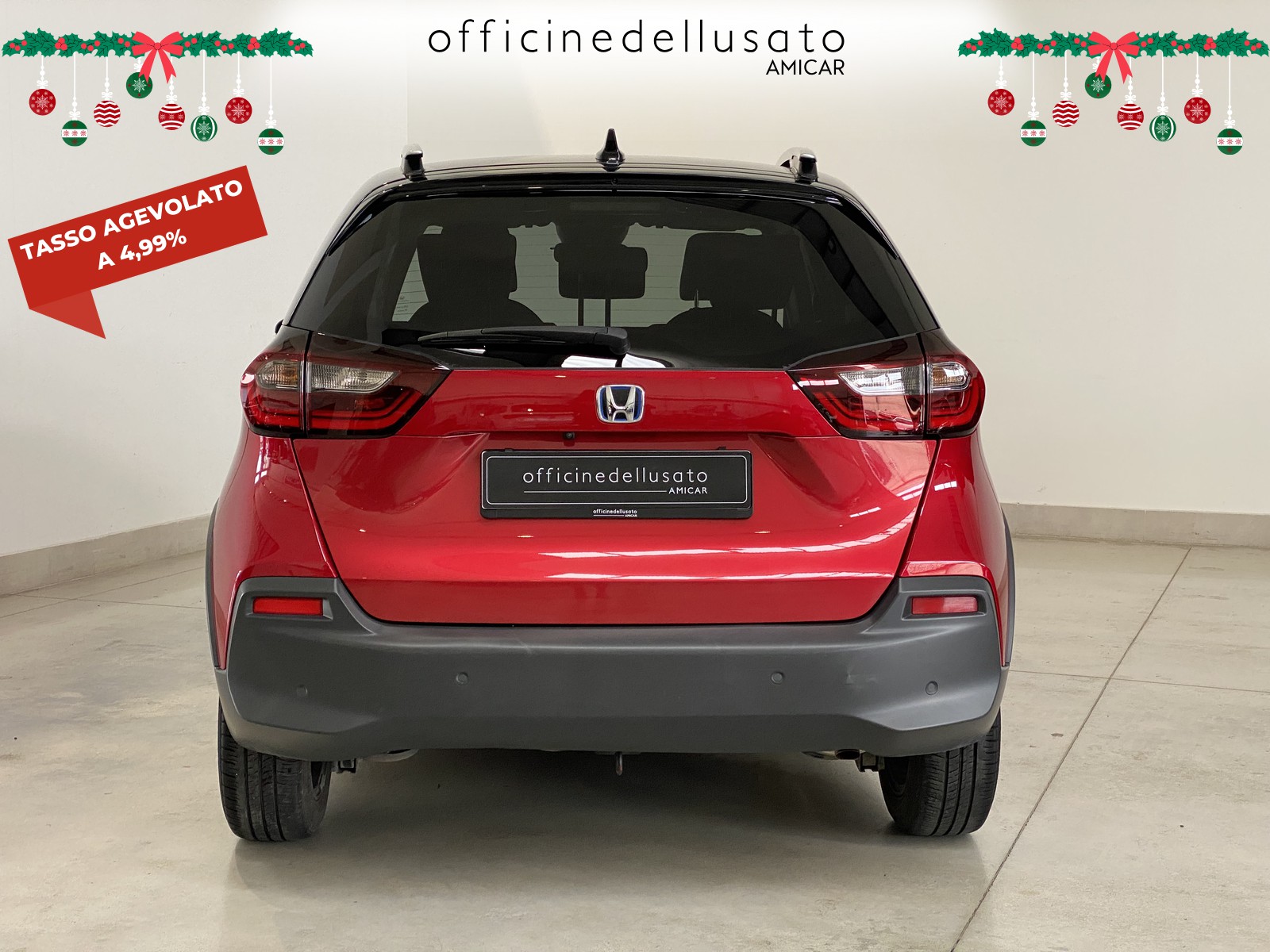 Tutto l'usato e KM 0