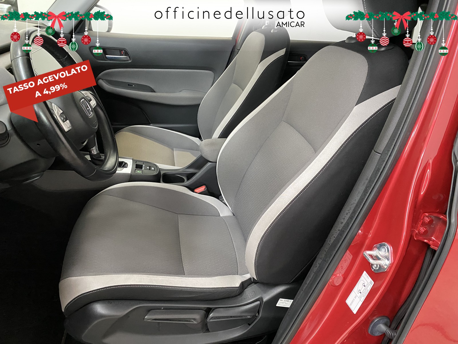 Tutto l'usato e KM 0