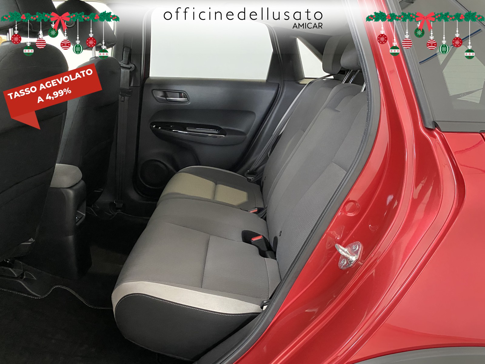 Tutto l'usato e KM 0