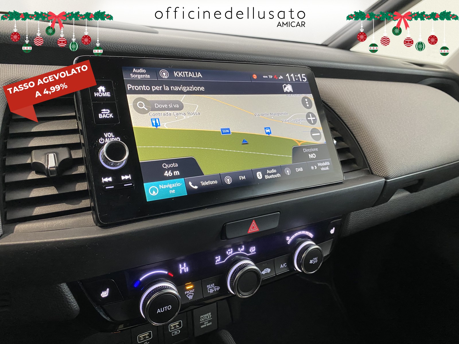 Tutto l'usato e KM 0