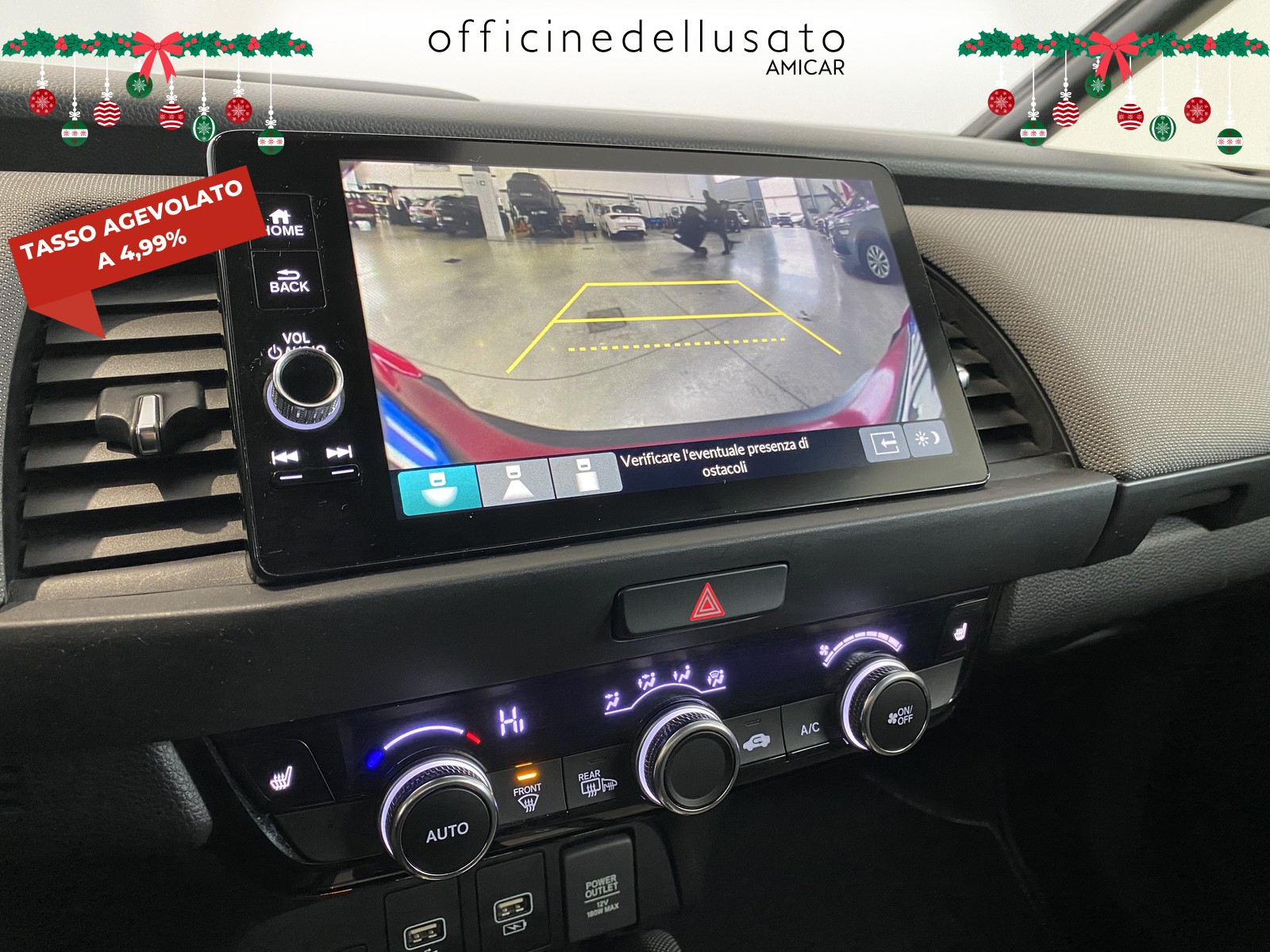 Tutto l'usato e KM 0