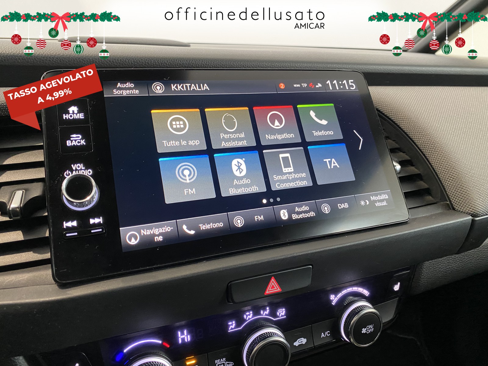 Tutto l'usato e KM 0