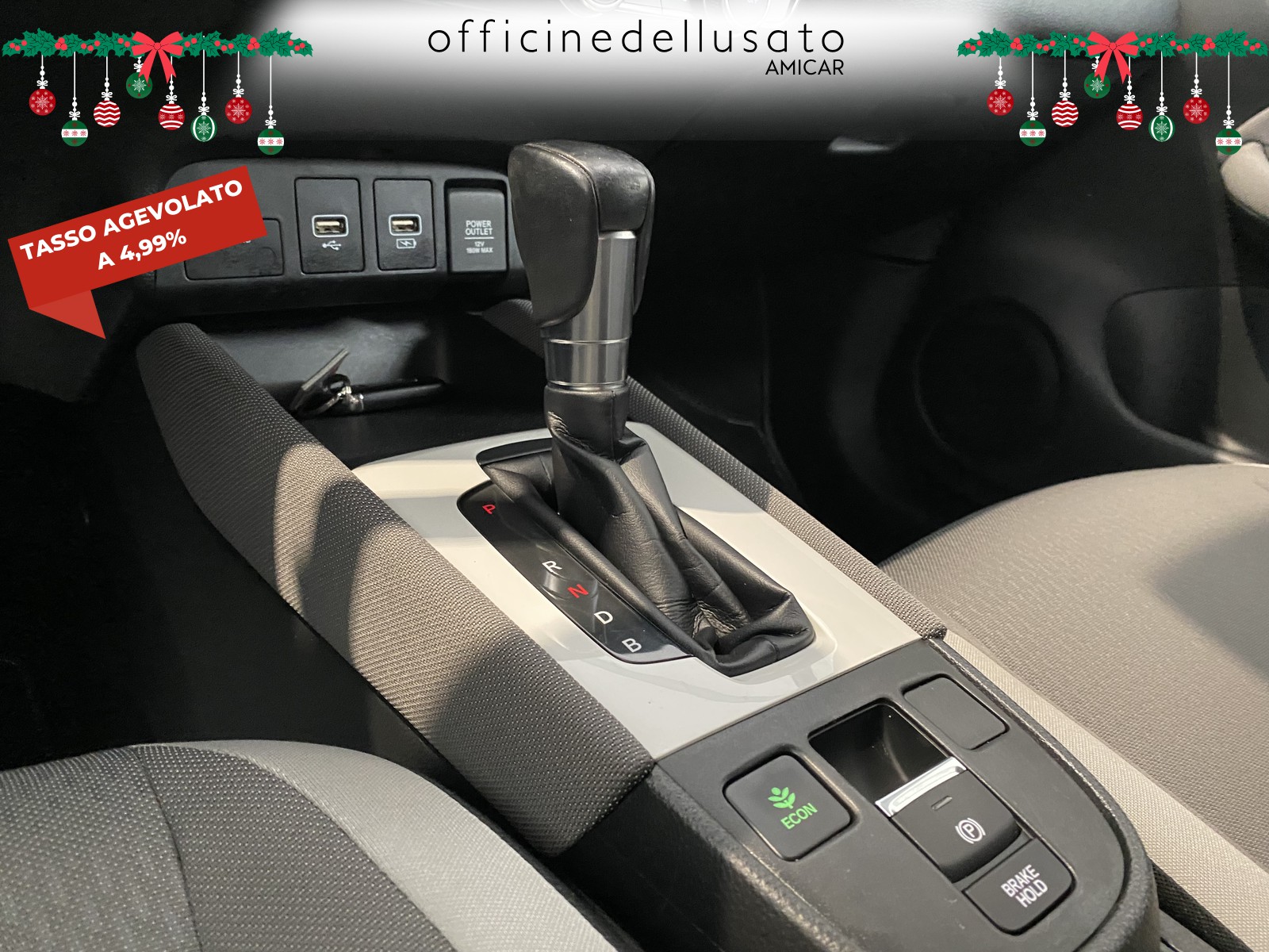 Tutto l'usato e KM 0