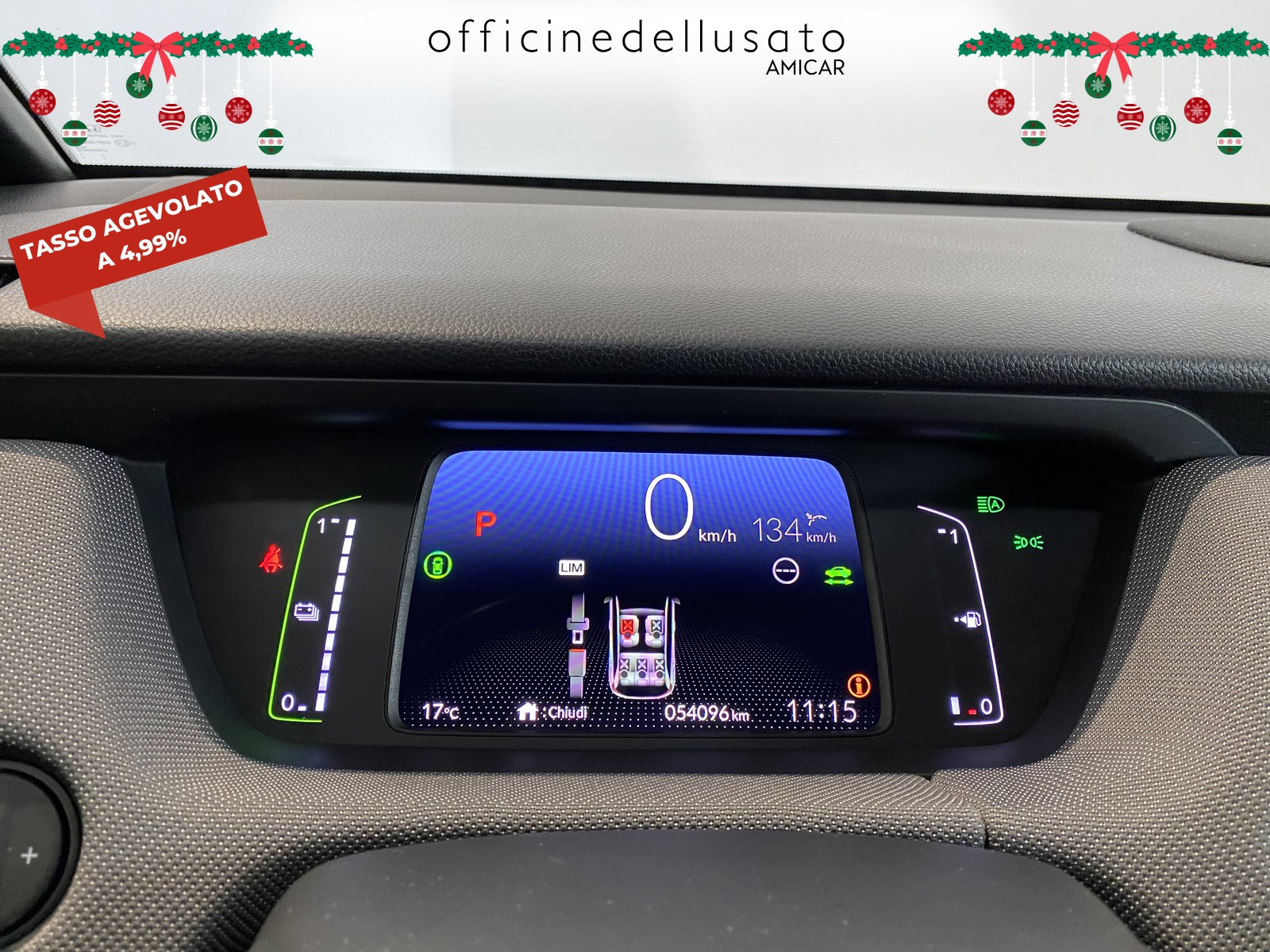 Tutto l'usato e KM 0