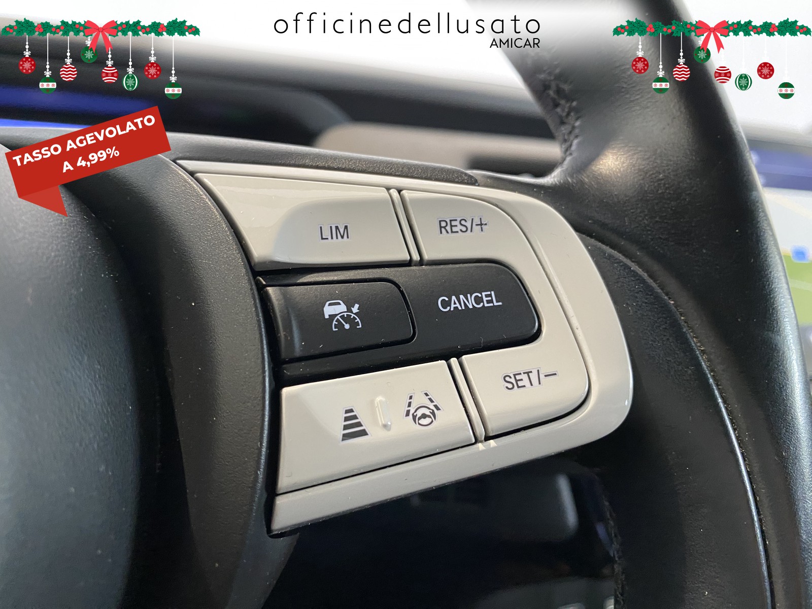 Tutto l'usato e KM 0