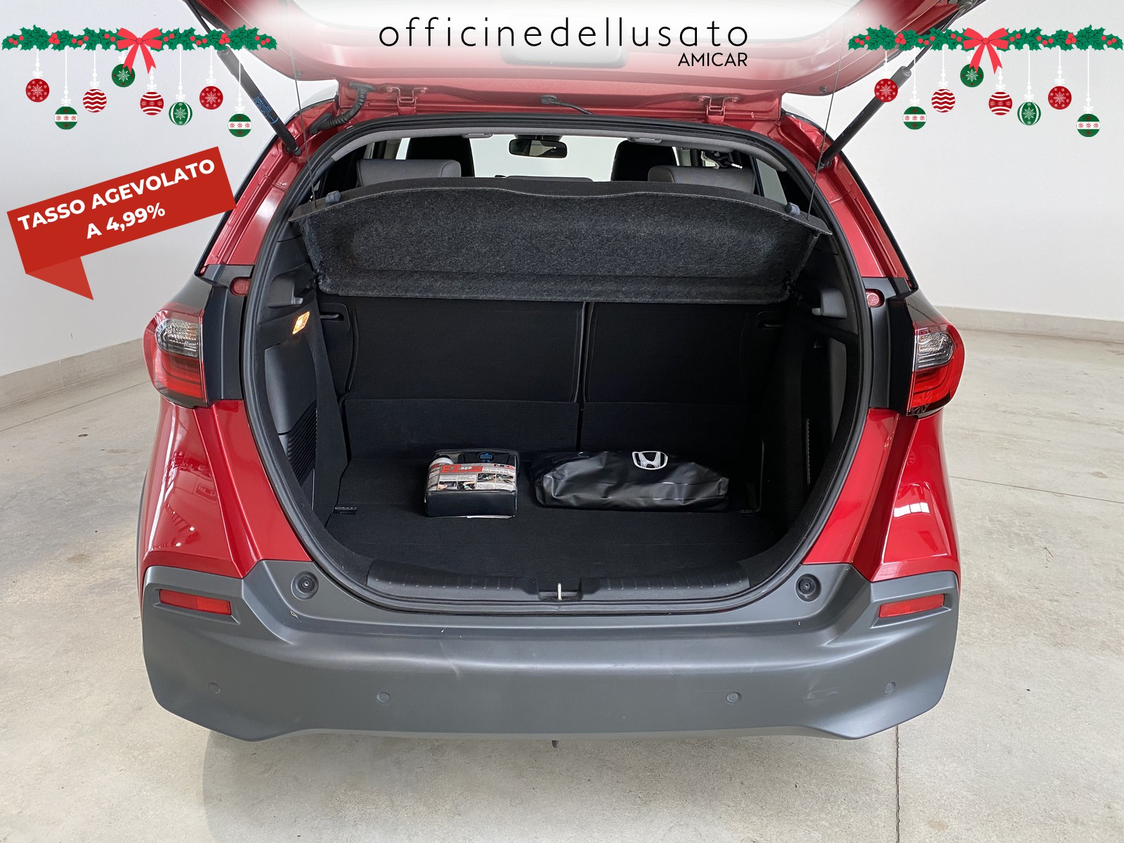 Tutto l'usato e KM 0