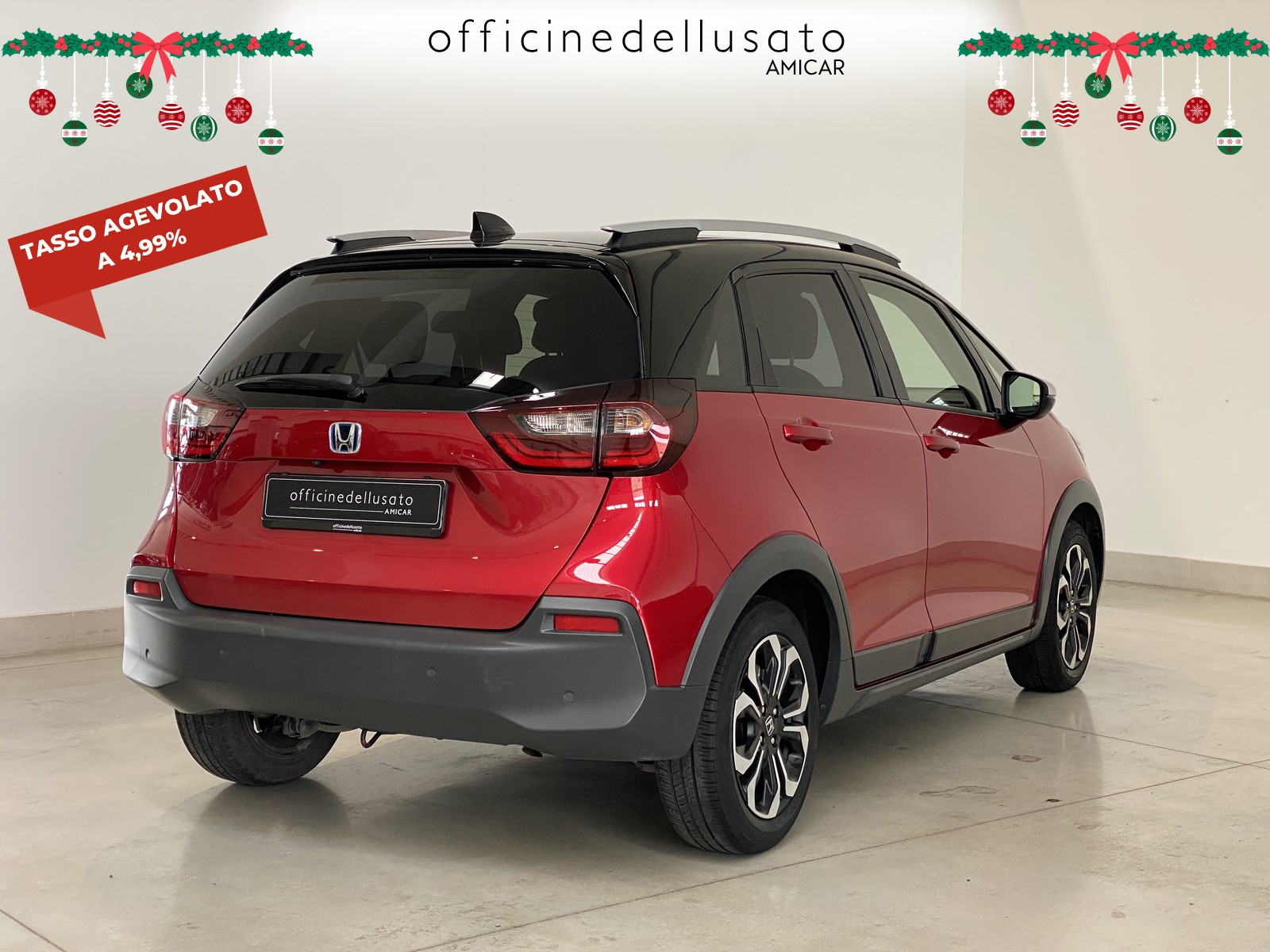 Tutto l'usato e KM 0