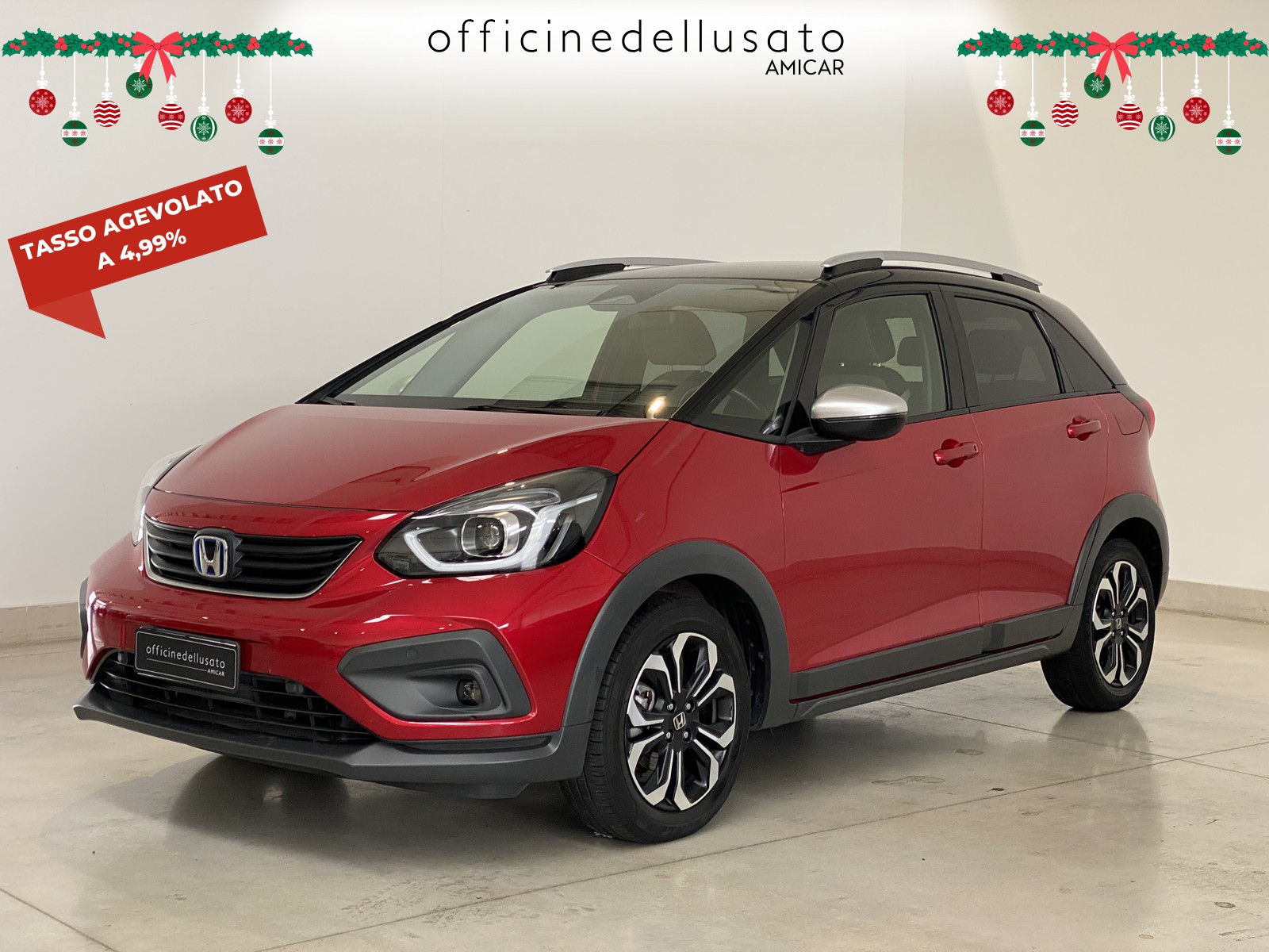 Tutto l'usato e KM 0