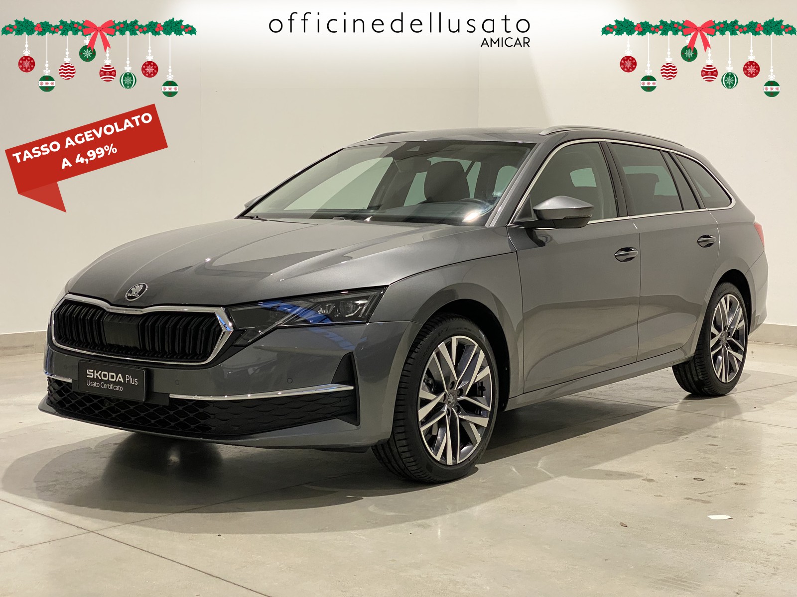 Tutto l'usato e KM 0