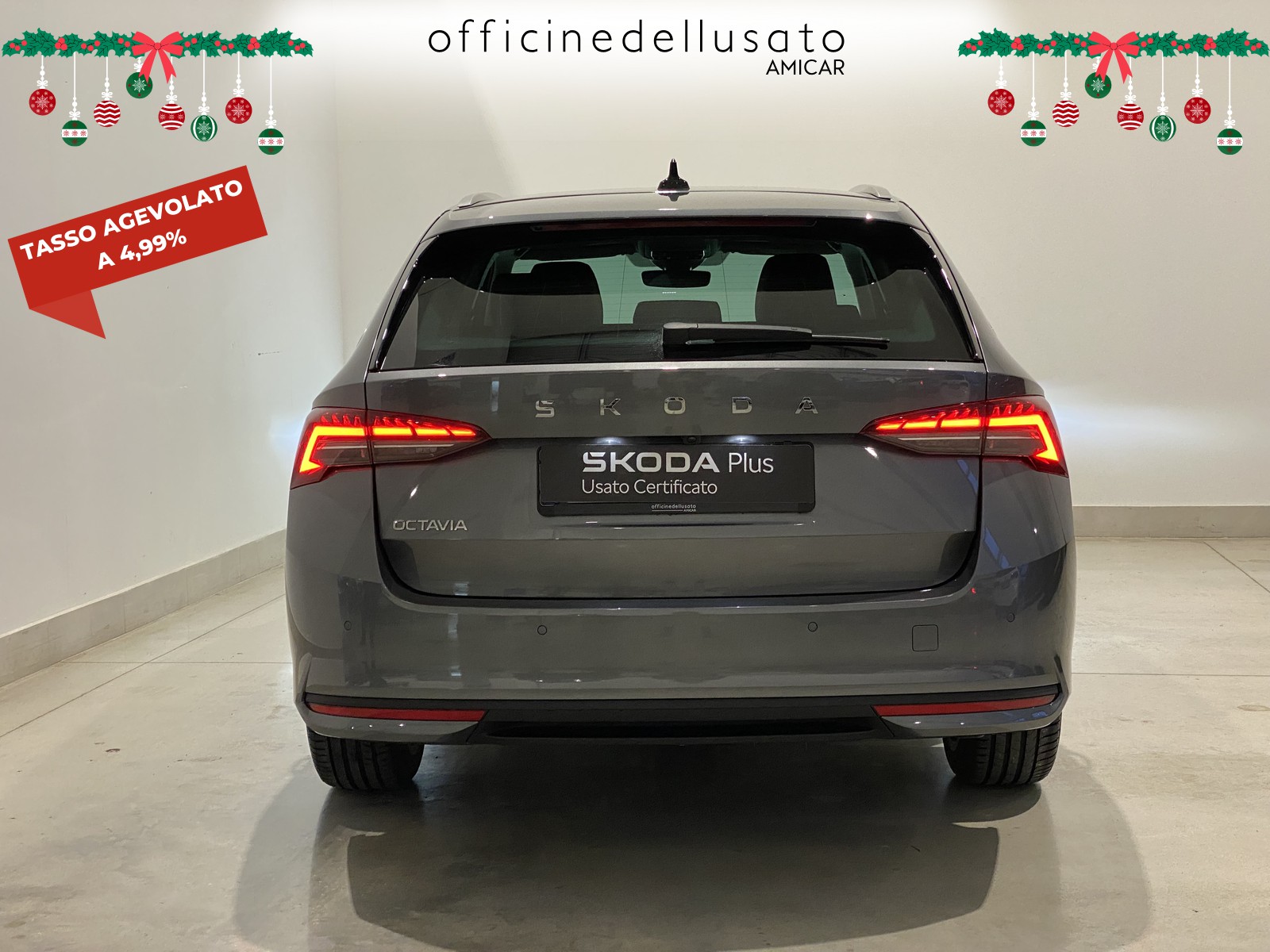 Tutto l'usato e KM 0