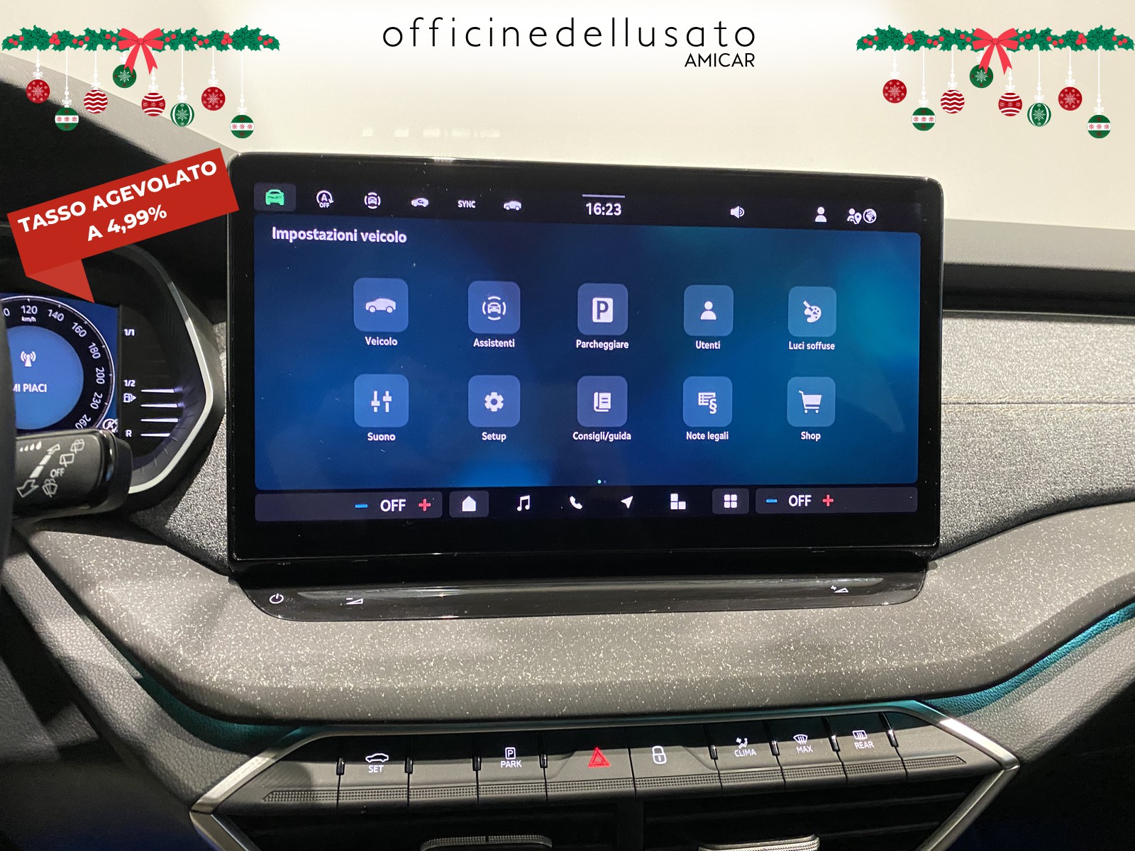 Tutto l'usato e KM 0