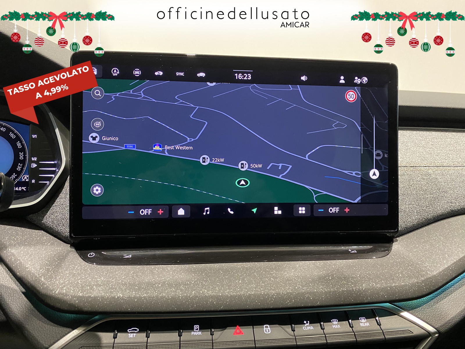 Tutto l'usato e KM 0