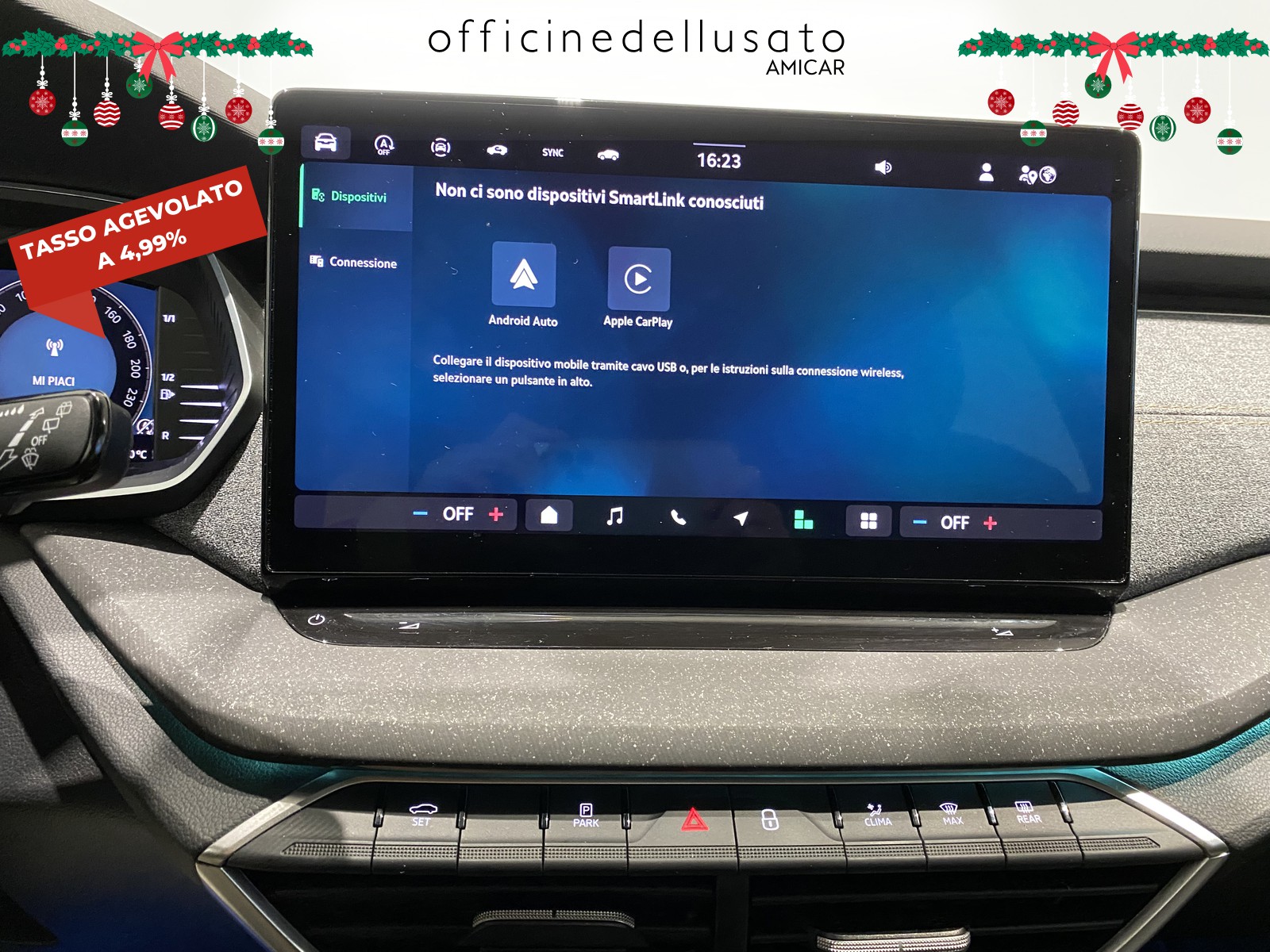 Tutto l'usato e KM 0