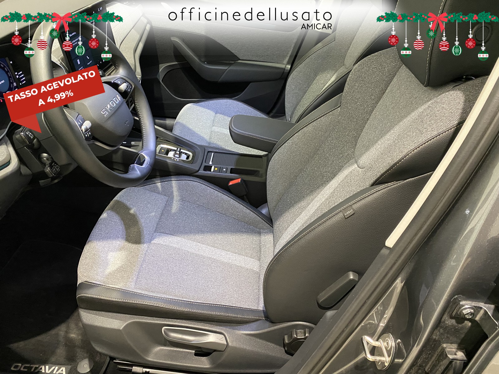 Tutto l'usato e KM 0