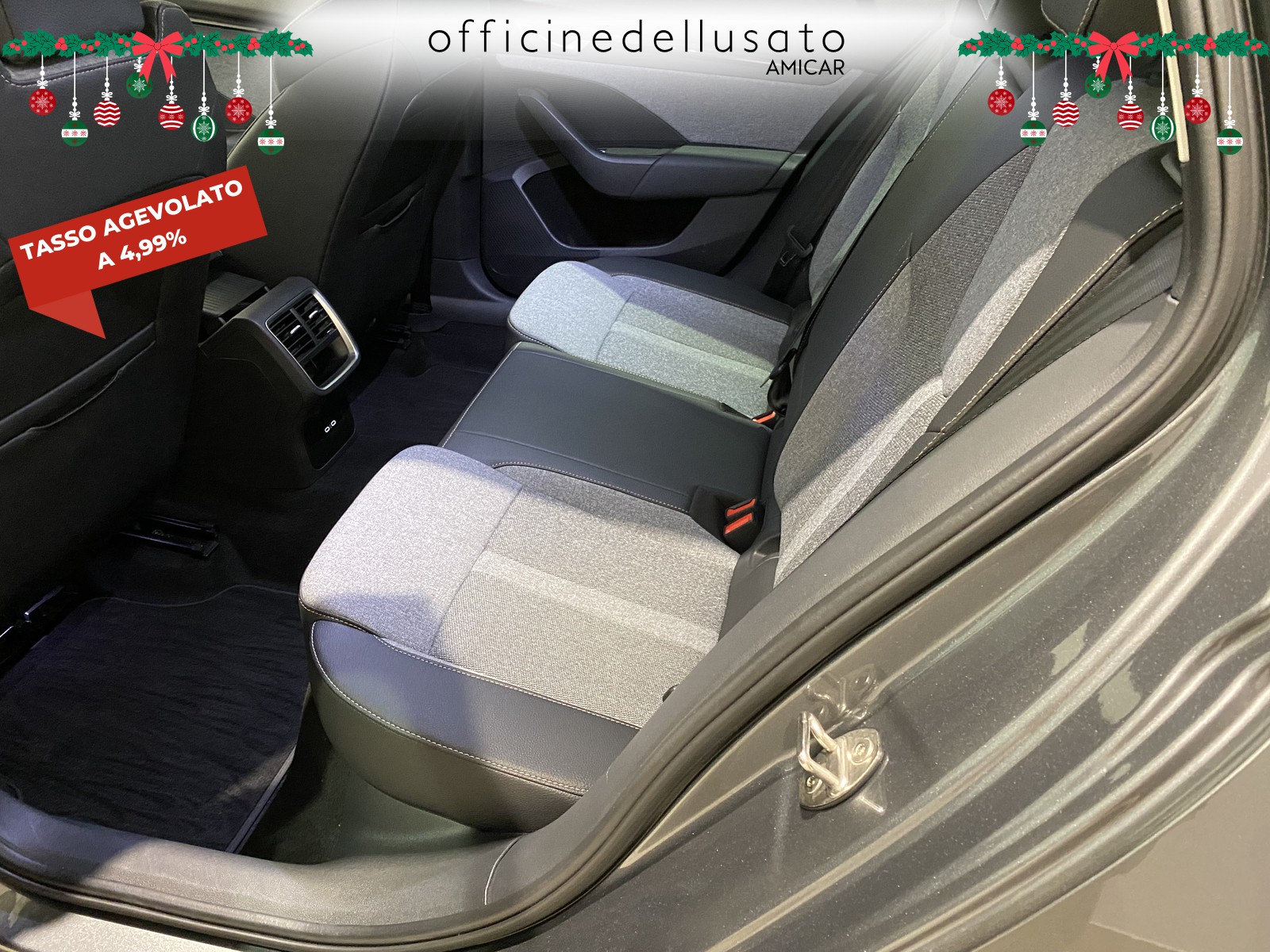 Tutto l'usato e KM 0