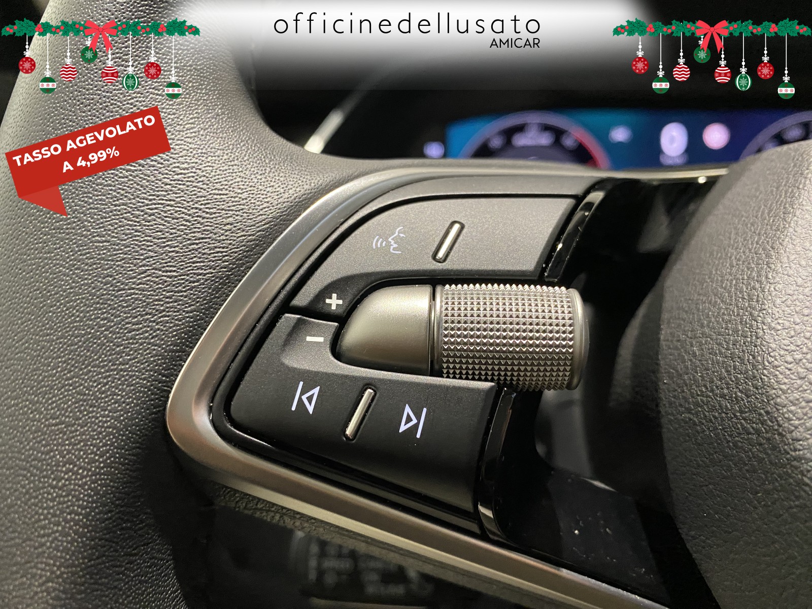 Tutto l'usato e KM 0