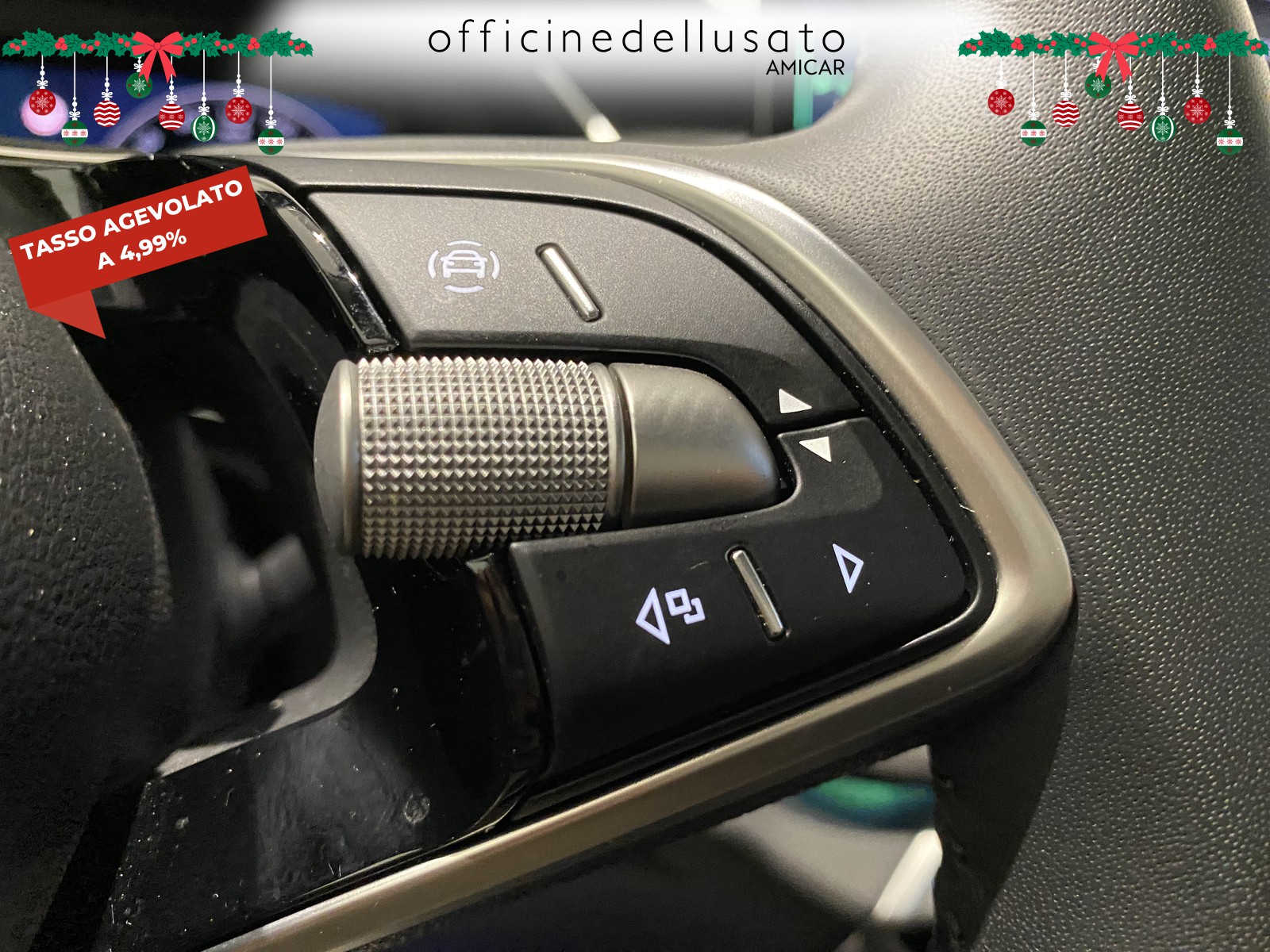 Tutto l'usato e KM 0