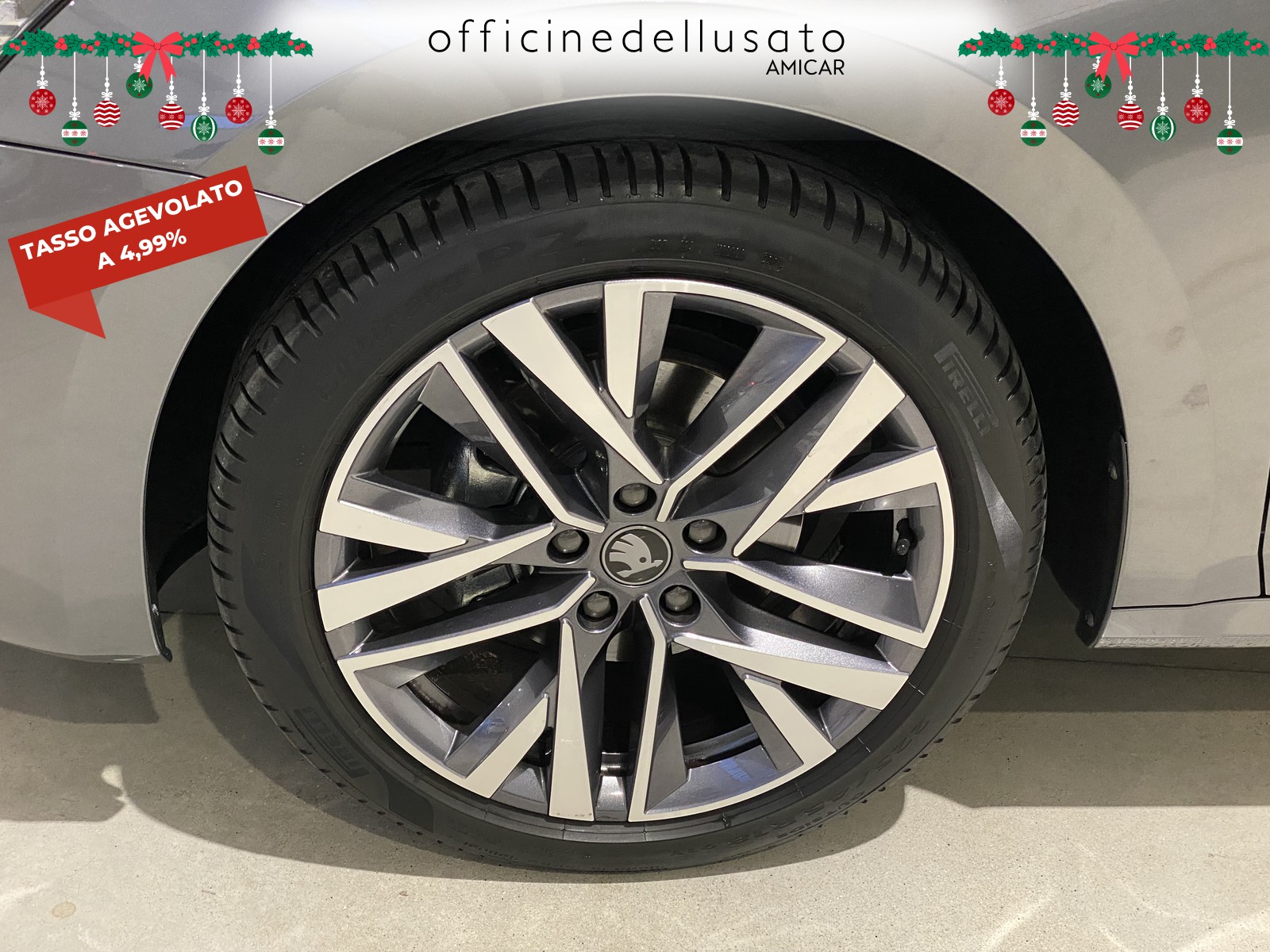 Tutto l'usato e KM 0