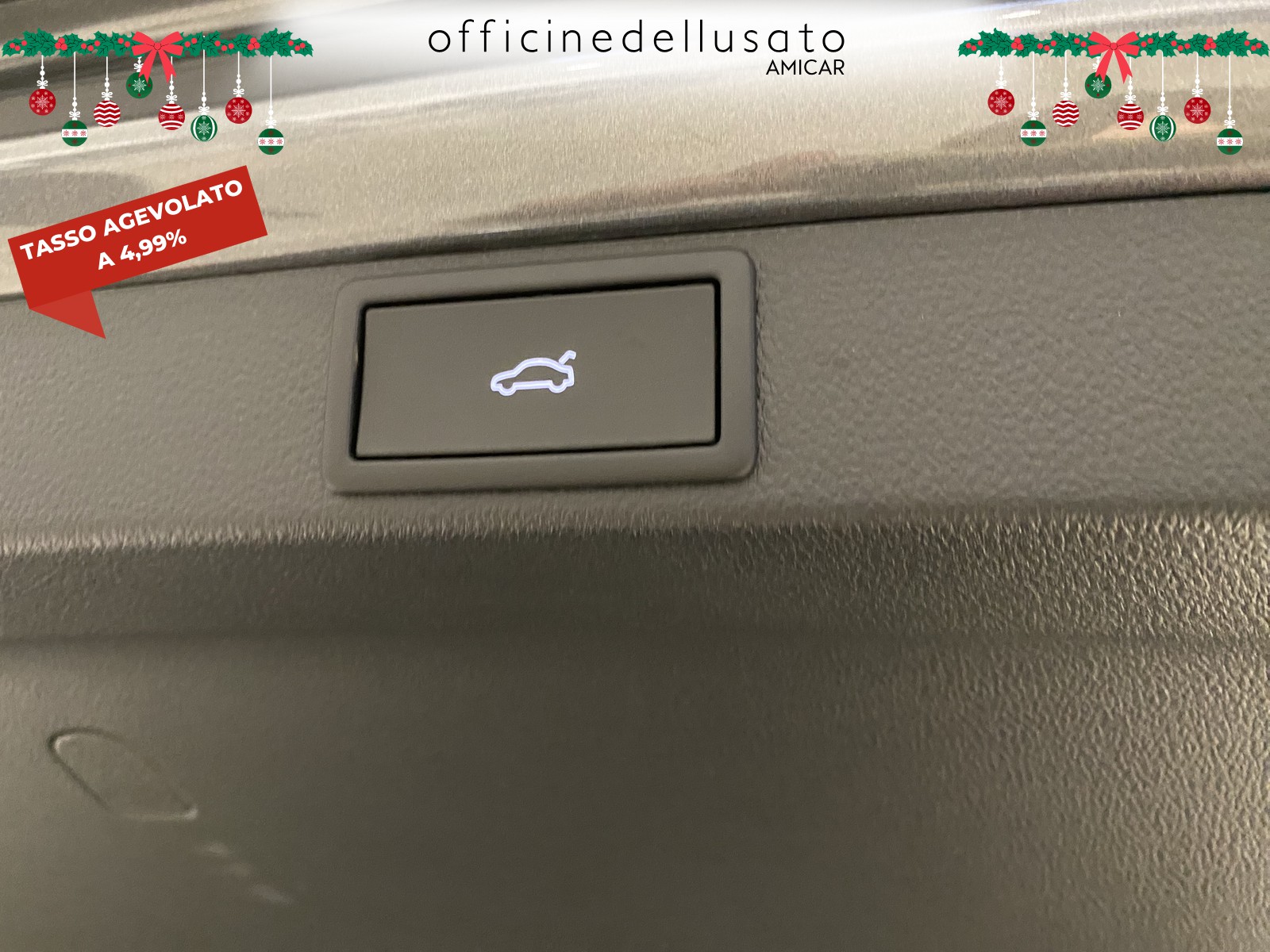 Tutto l'usato e KM 0