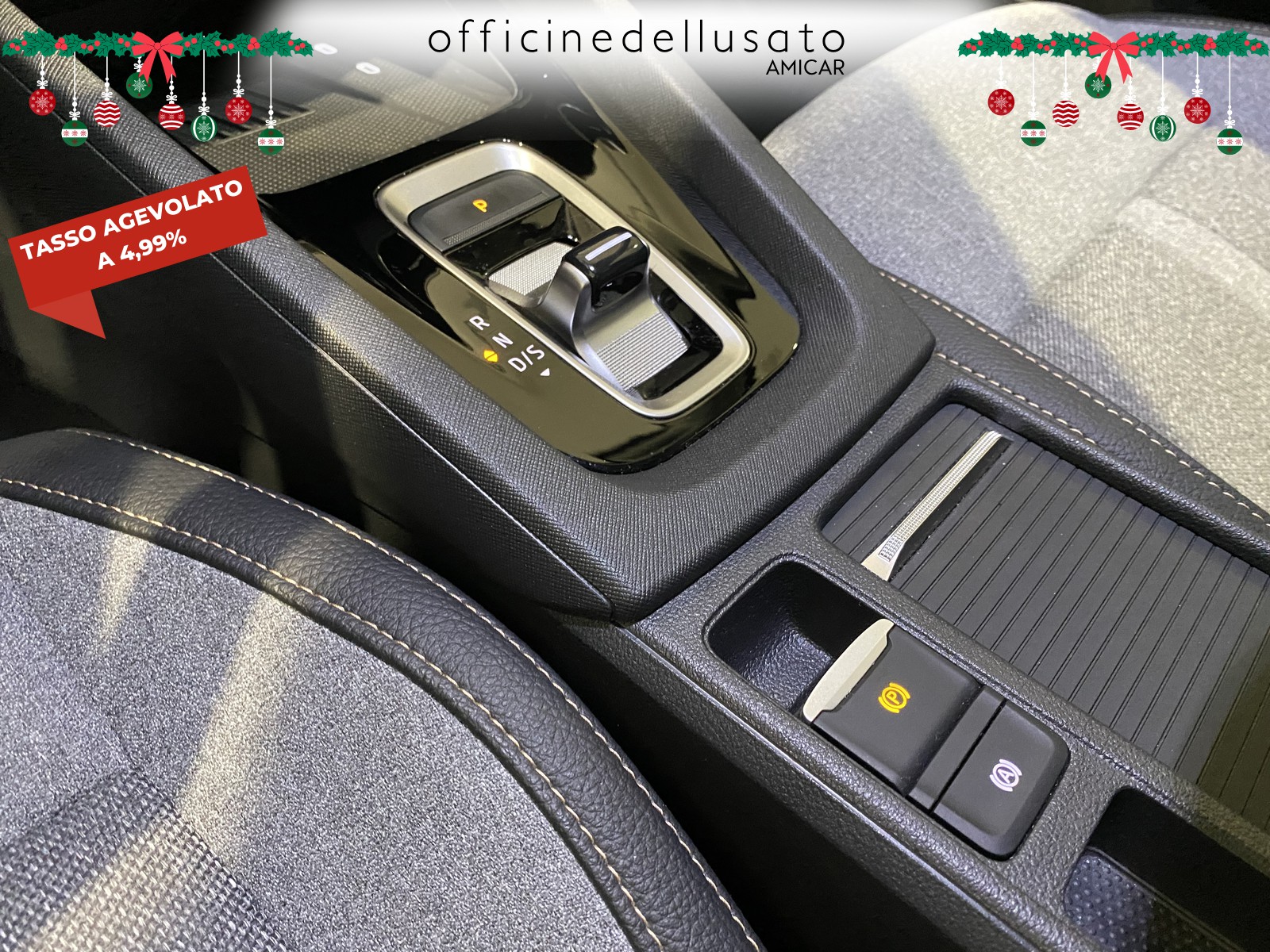 Tutto l'usato e KM 0