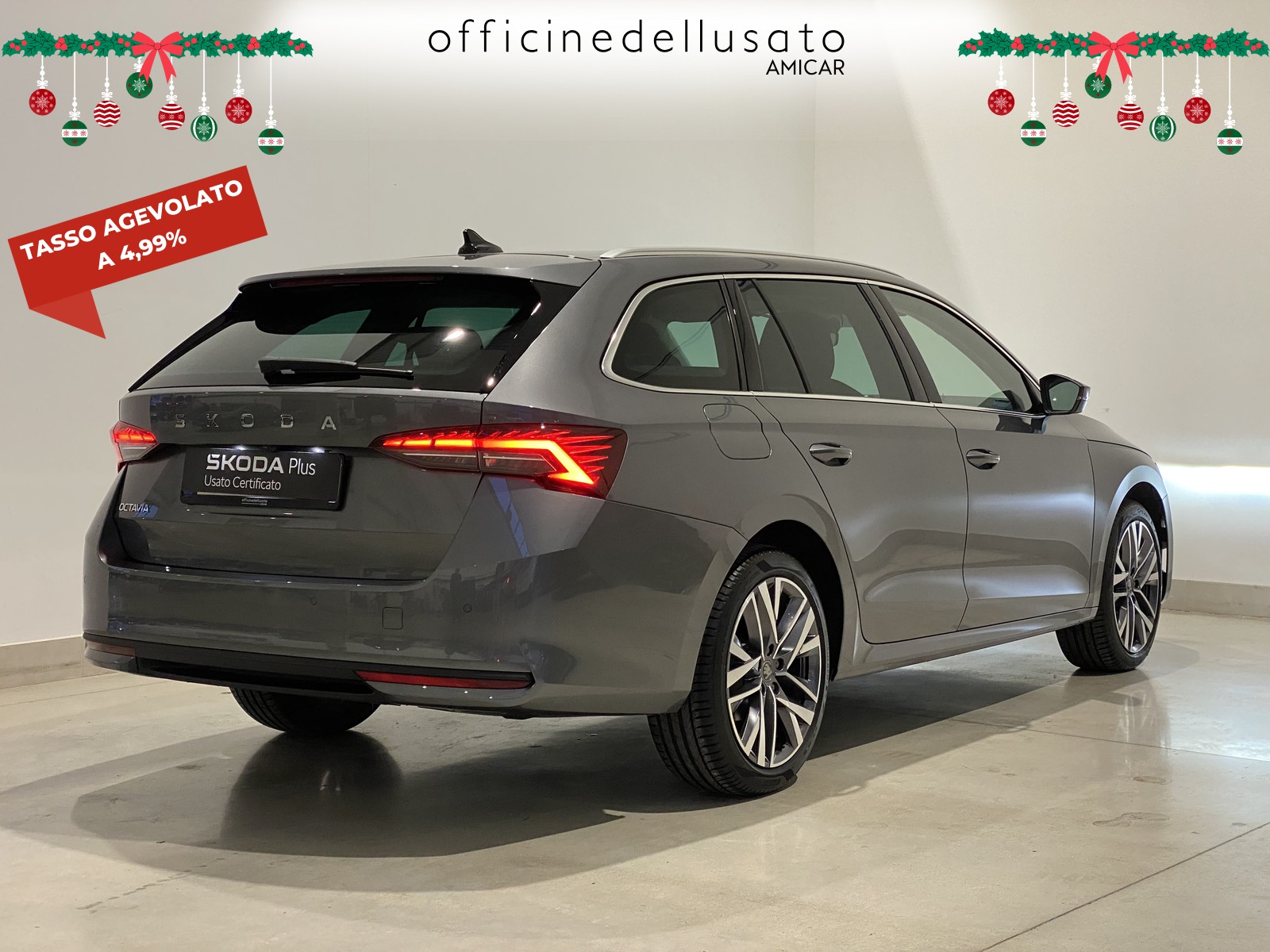 Tutto l'usato e KM 0