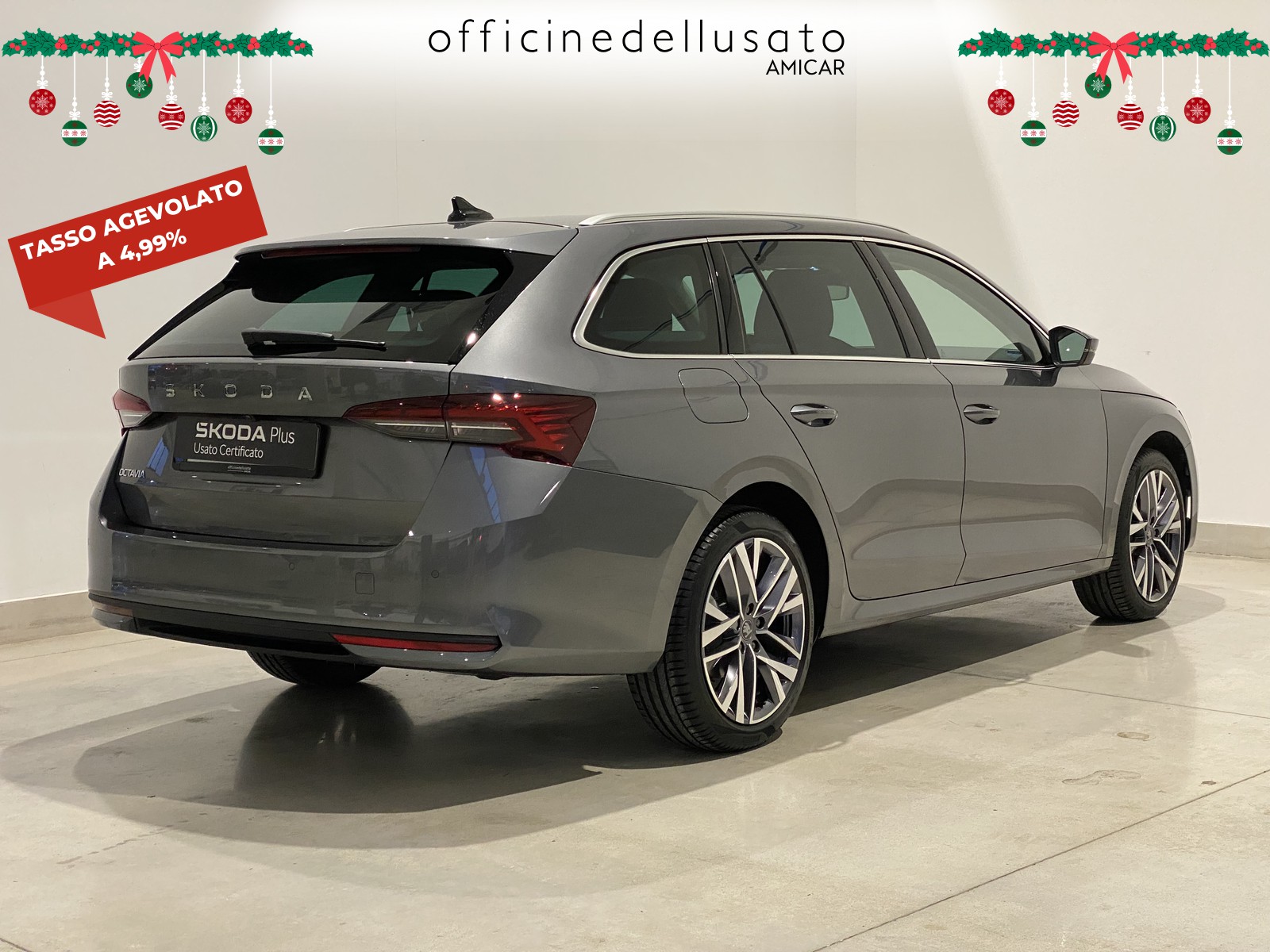 Tutto l'usato e KM 0