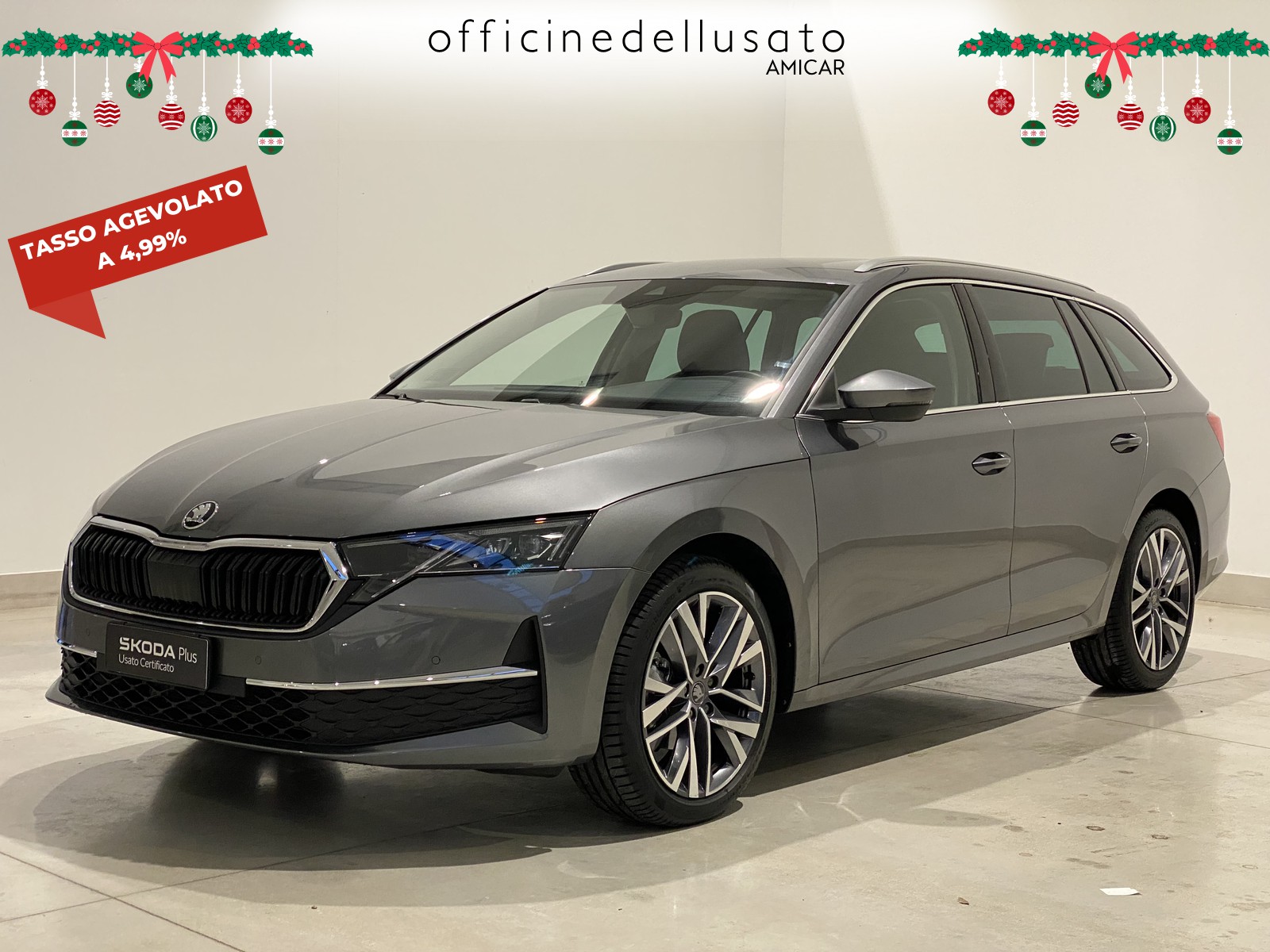 Tutto l'usato e KM 0