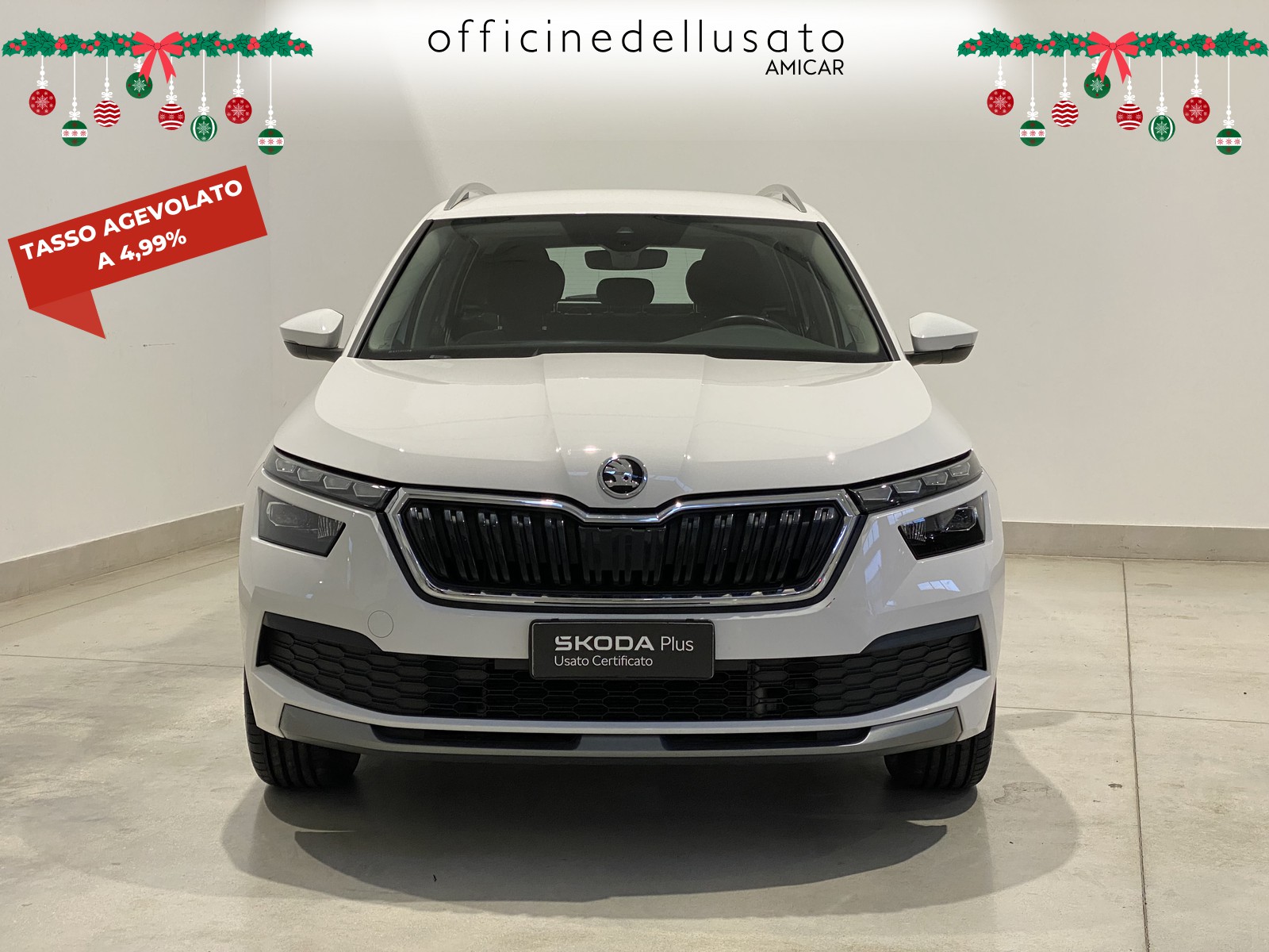 Tutto l'usato e KM 0