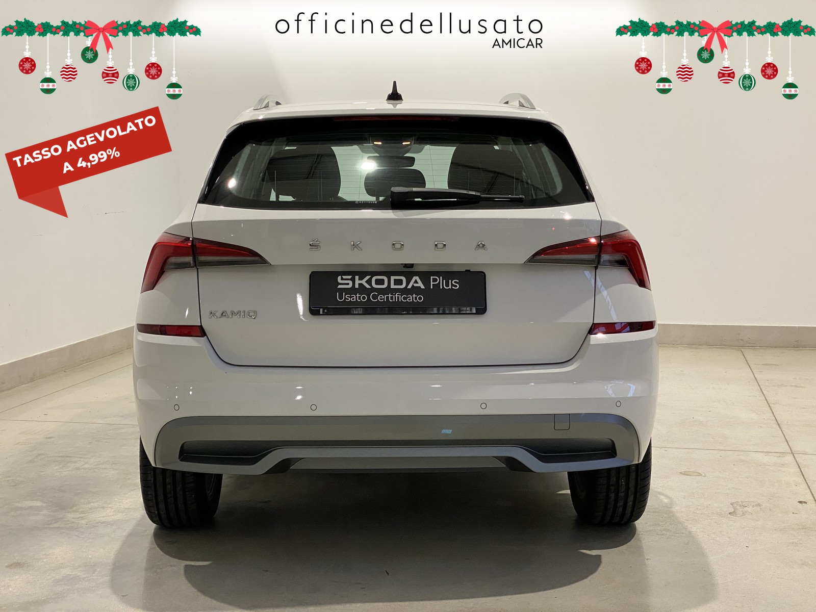 Tutto l'usato e KM 0