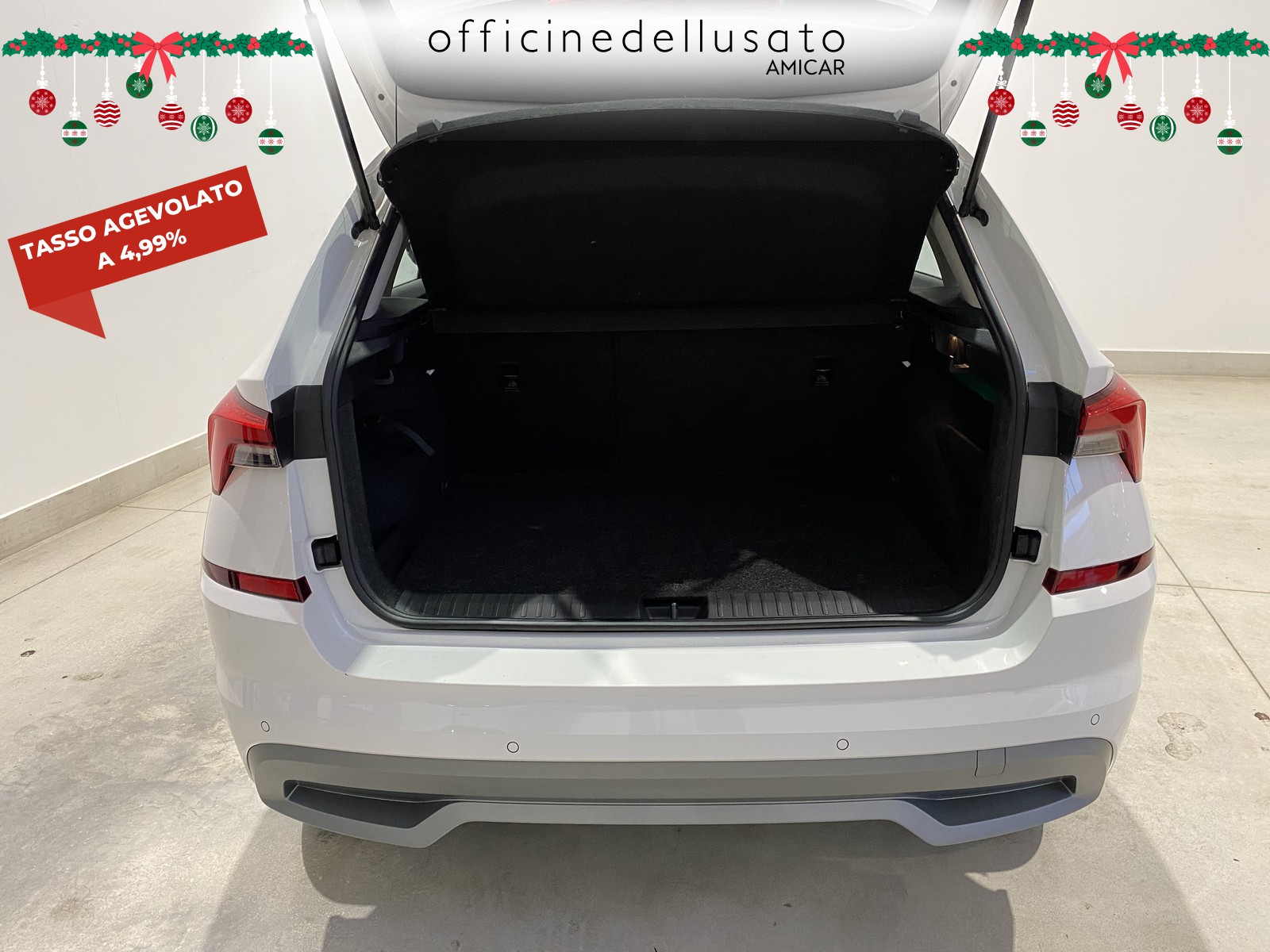 Tutto l'usato e KM 0