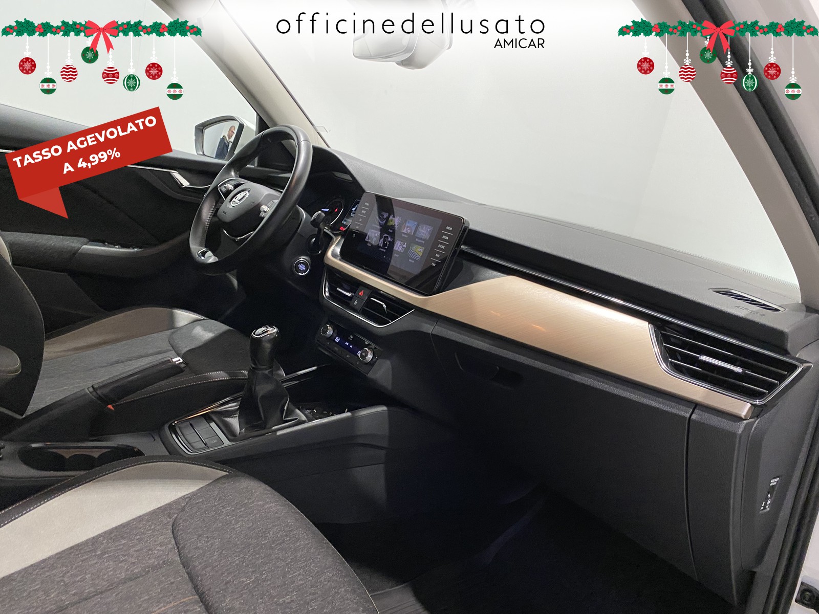 Tutto l'usato e KM 0