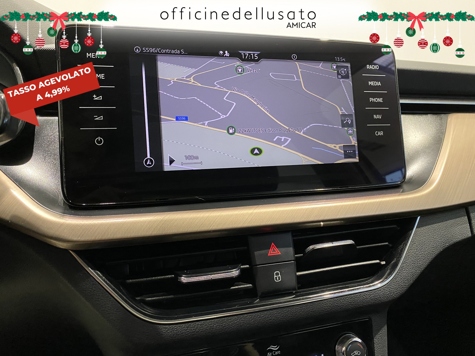 Tutto l'usato e KM 0