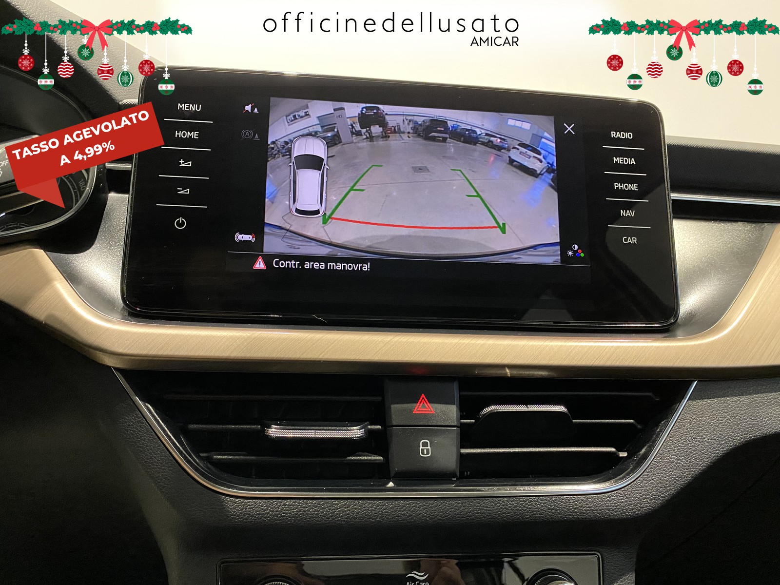 Tutto l'usato e KM 0