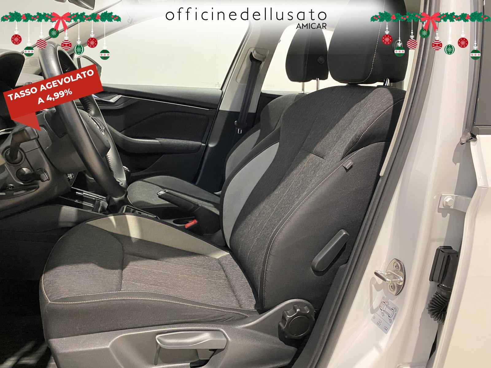 Tutto l'usato e KM 0