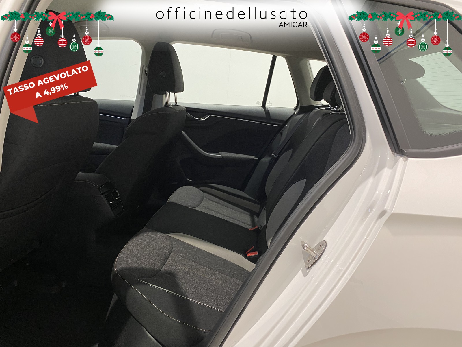 Tutto l'usato e KM 0