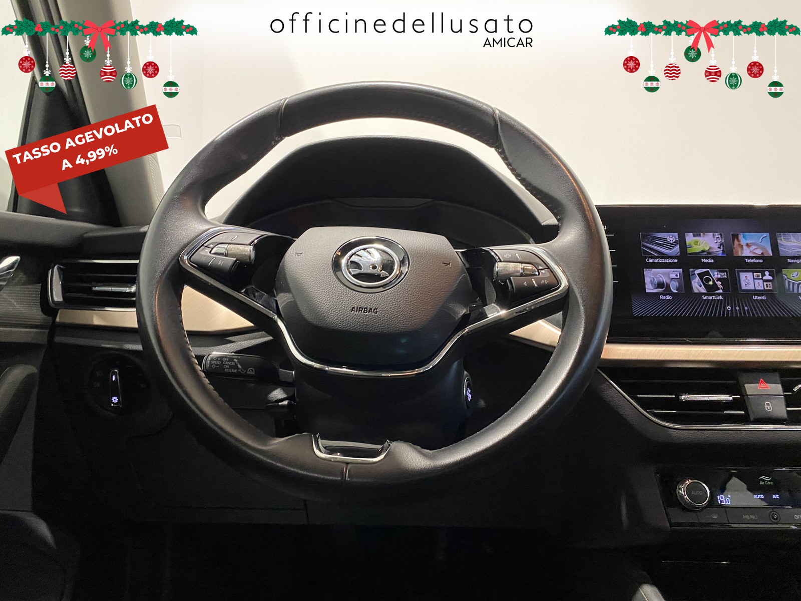 Tutto l'usato e KM 0