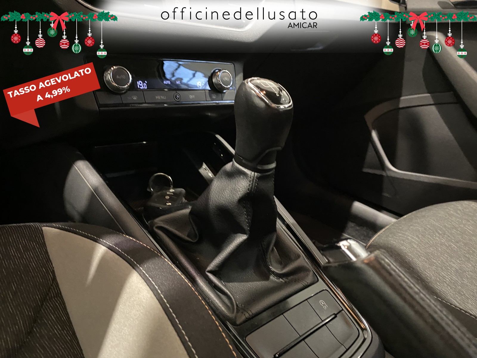 Tutto l'usato e KM 0