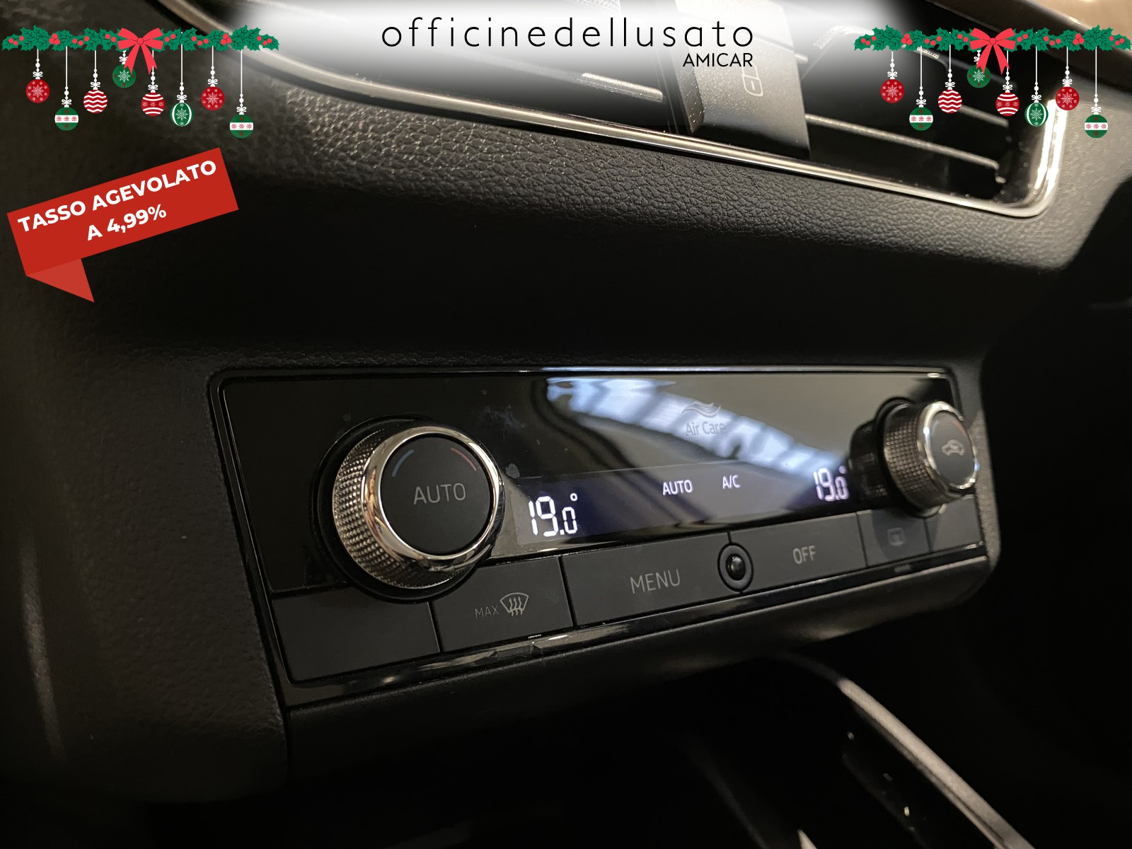 Tutto l'usato e KM 0