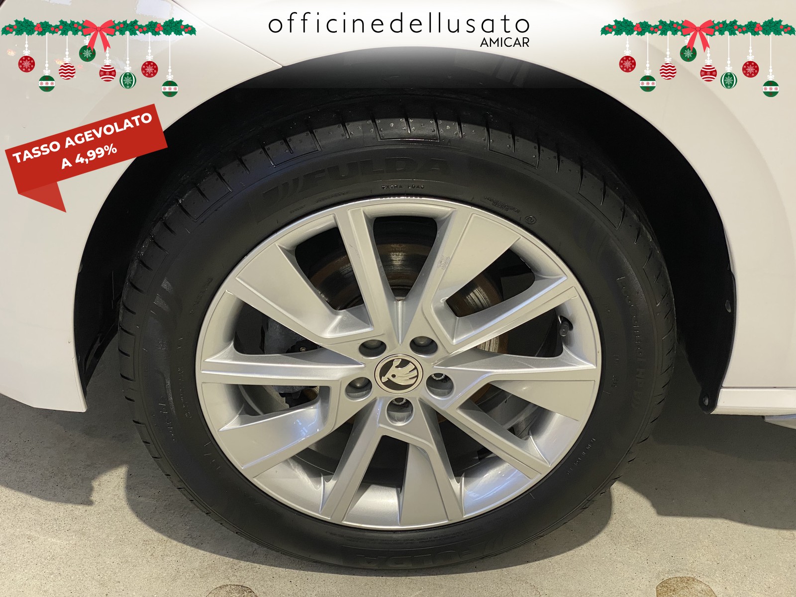 Tutto l'usato e KM 0