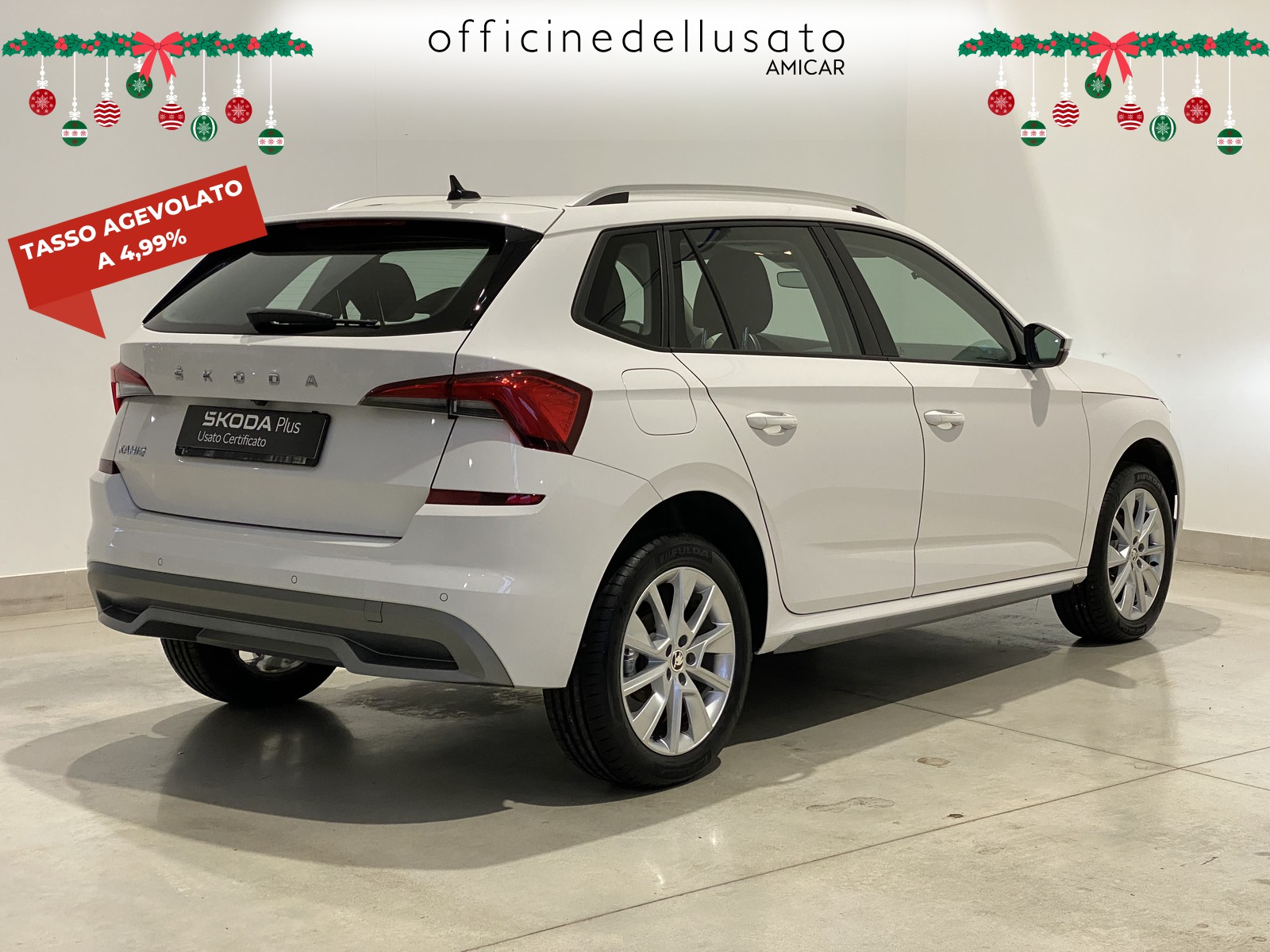 Tutto l'usato e KM 0