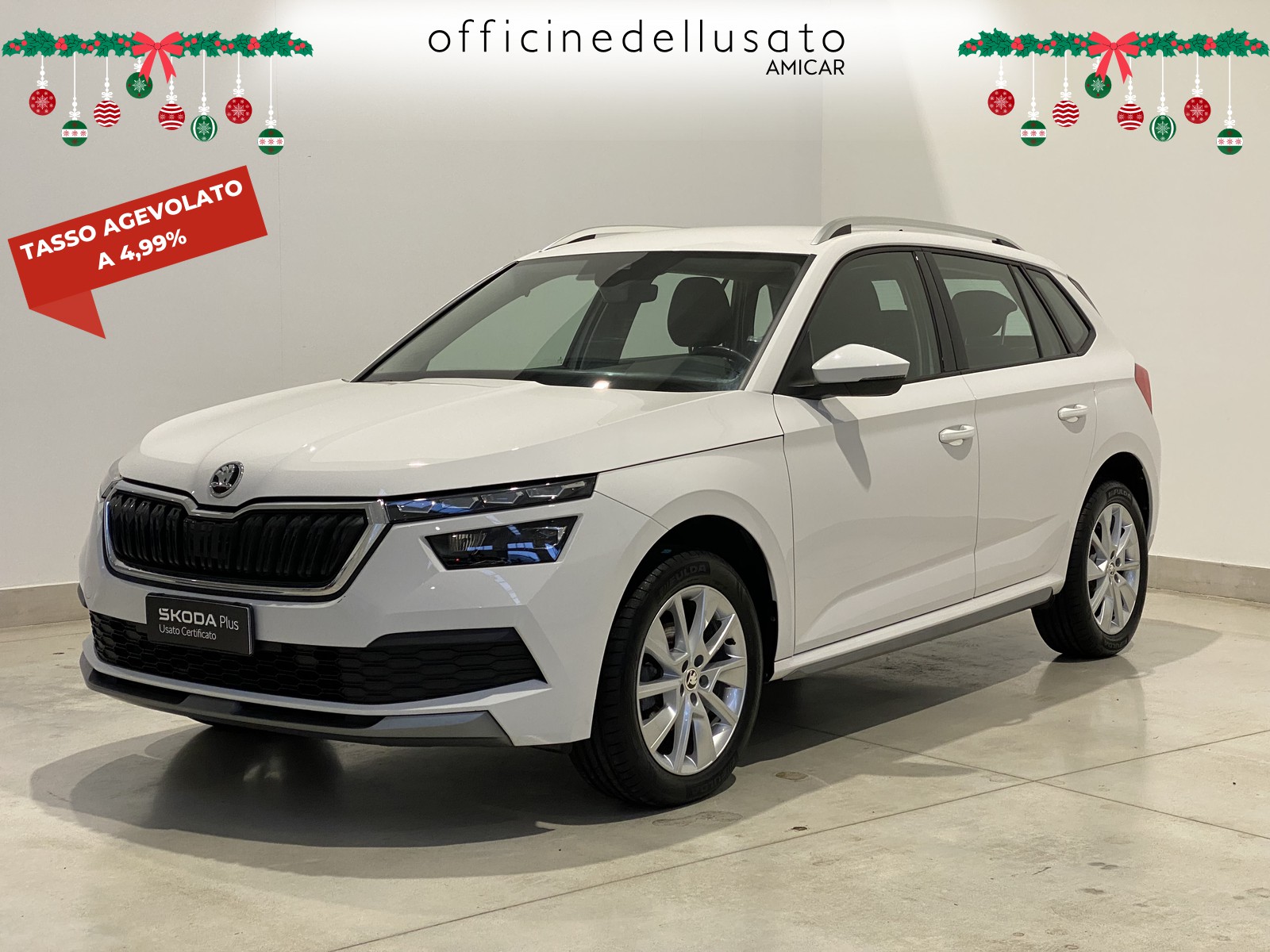 Tutto l'usato e KM 0