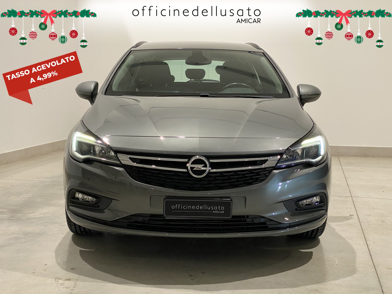 Tutto l'usato e KM 0